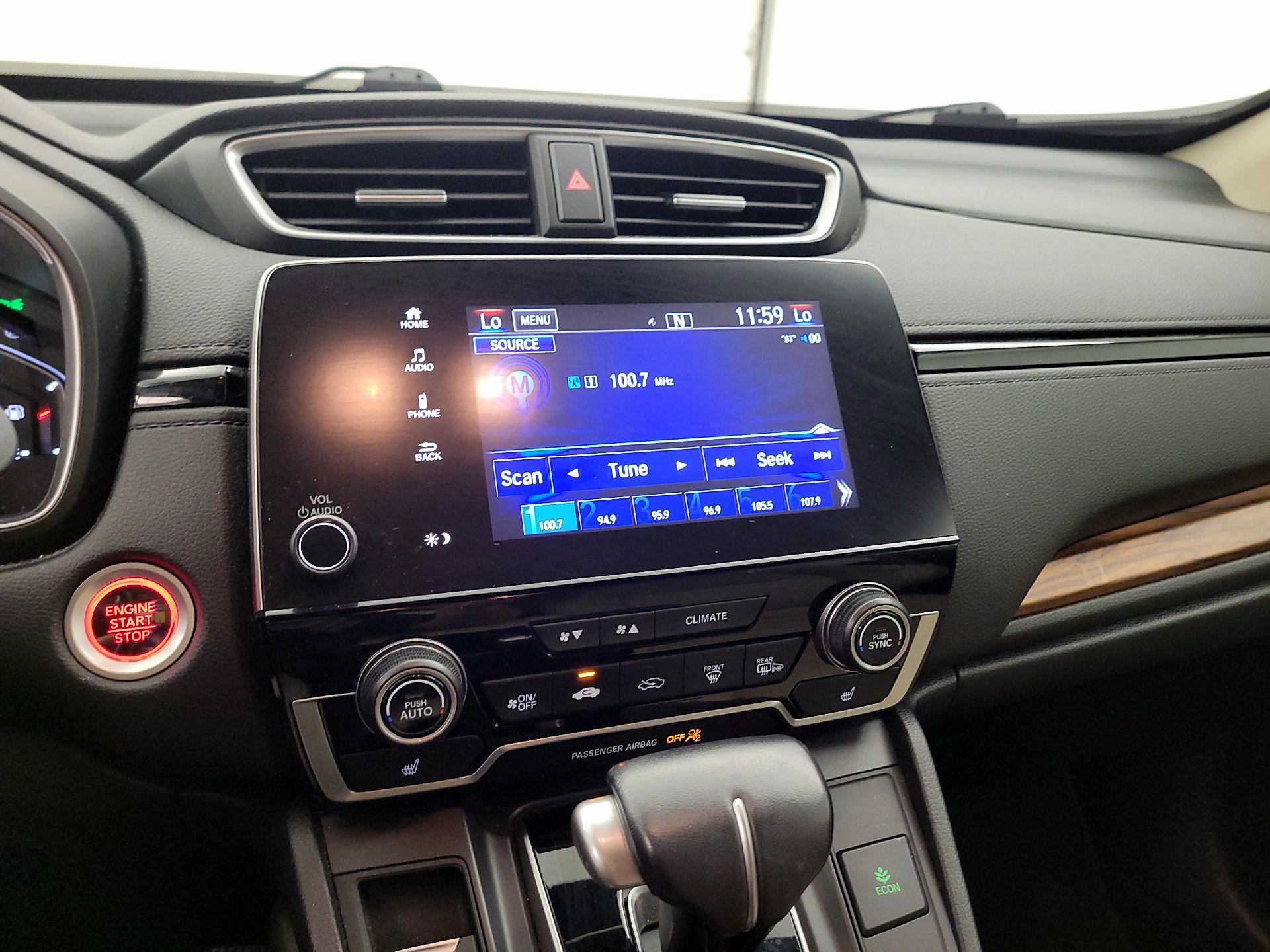 Thumbnail: 2019 Honda CR-V - 15