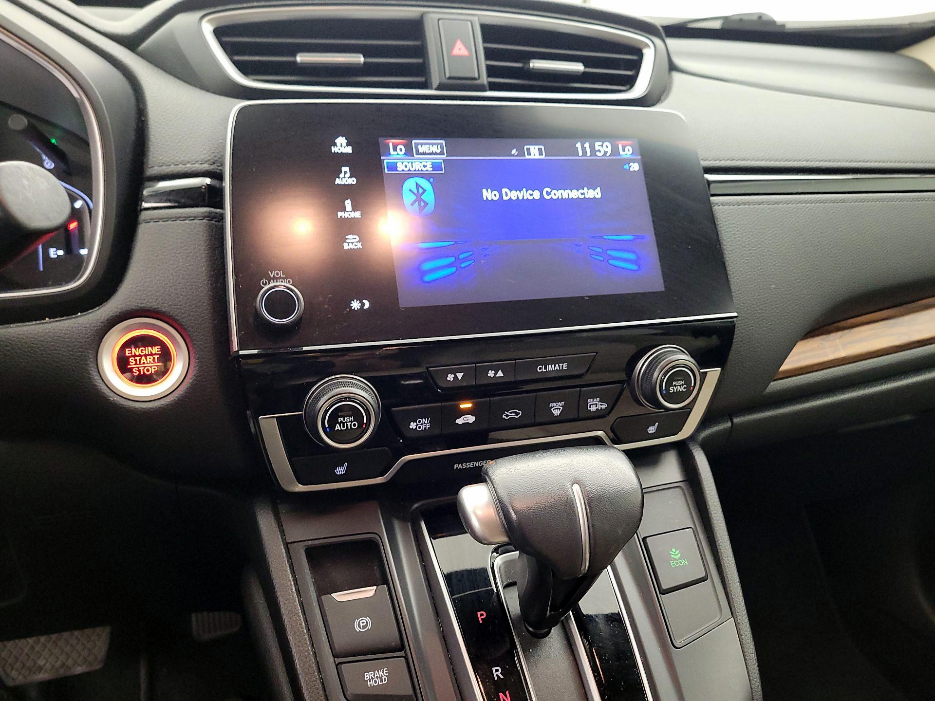 Thumbnail: 2019 Honda CR-V - 16