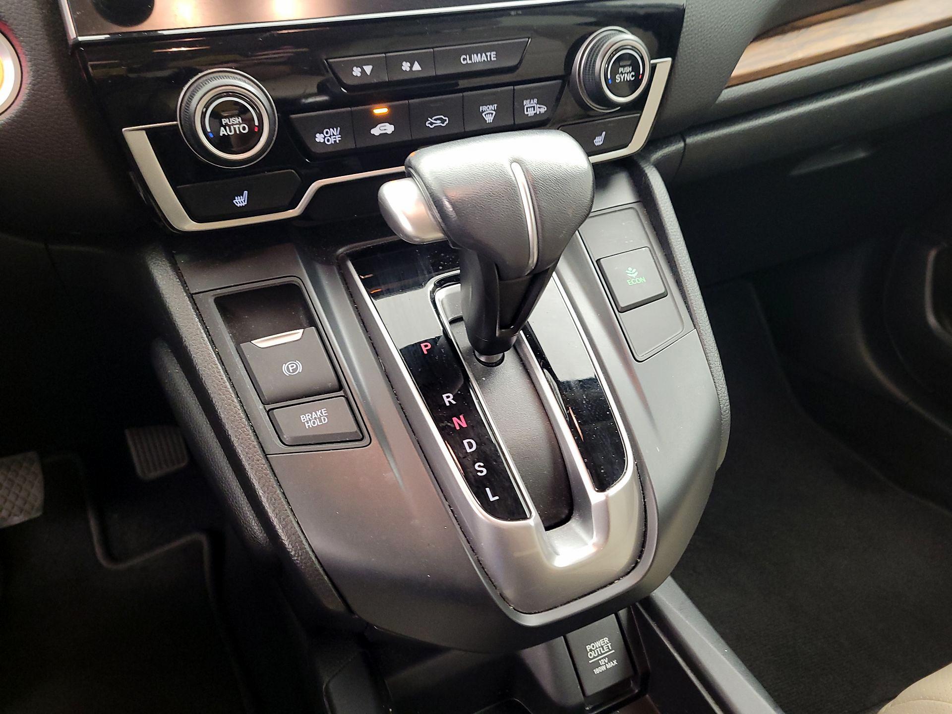 Thumbnail: 2019 Honda CR-V - 17