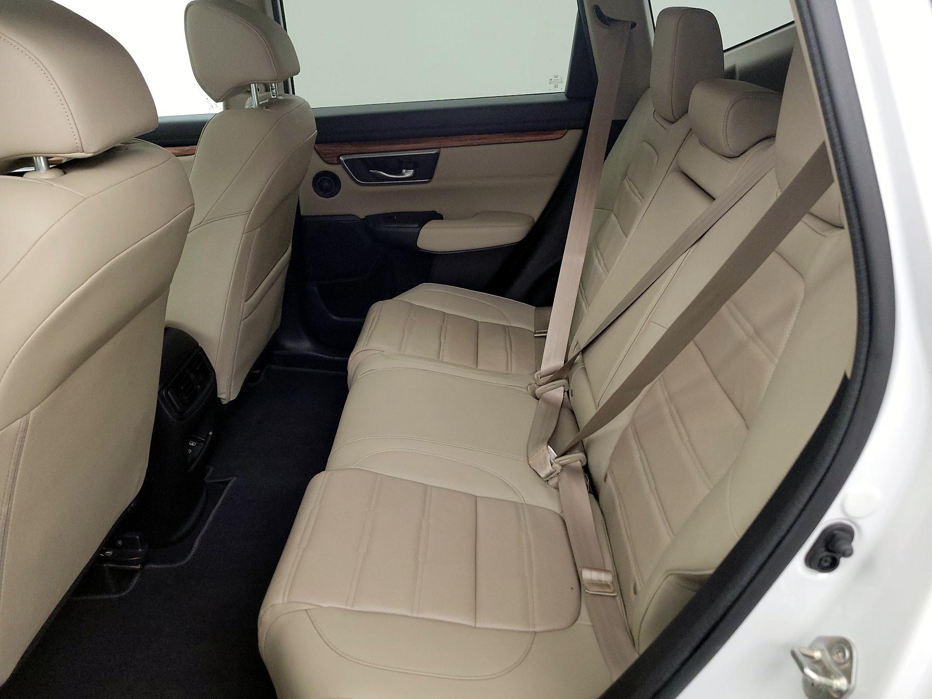 Thumbnail: 2019 Honda CR-V - 19