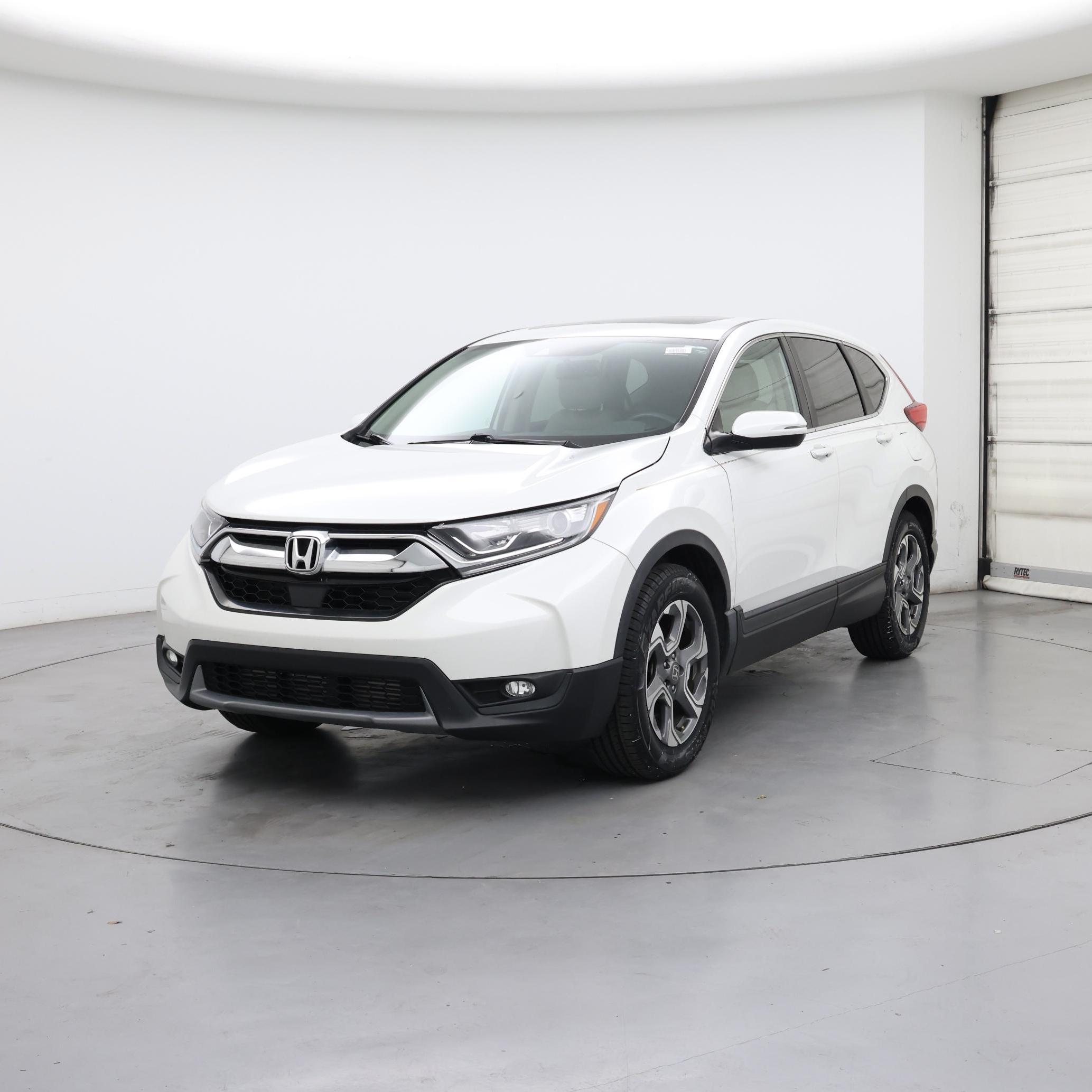 Thumbnail: 2019 Honda CR-V - 4