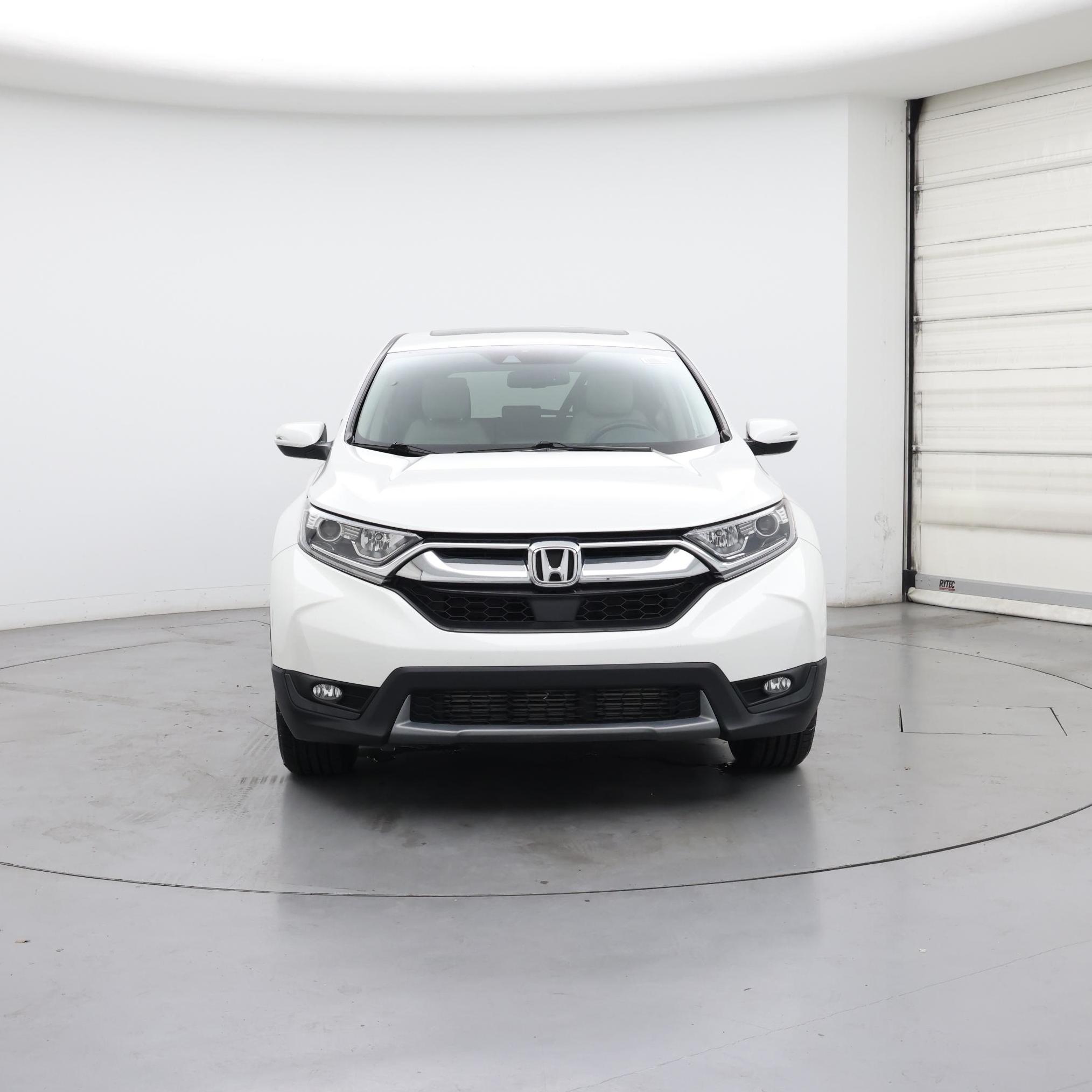 Thumbnail: 2019 Honda CR-V - 5