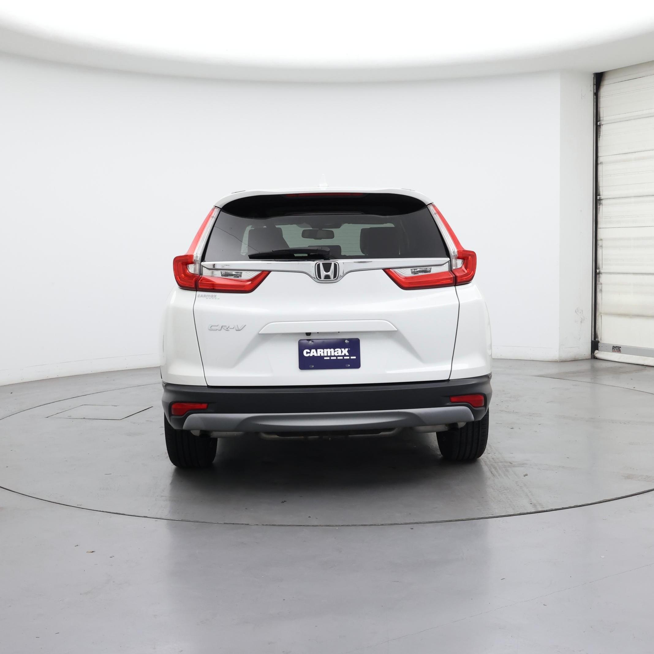 Thumbnail: 2019 Honda CR-V - 6
