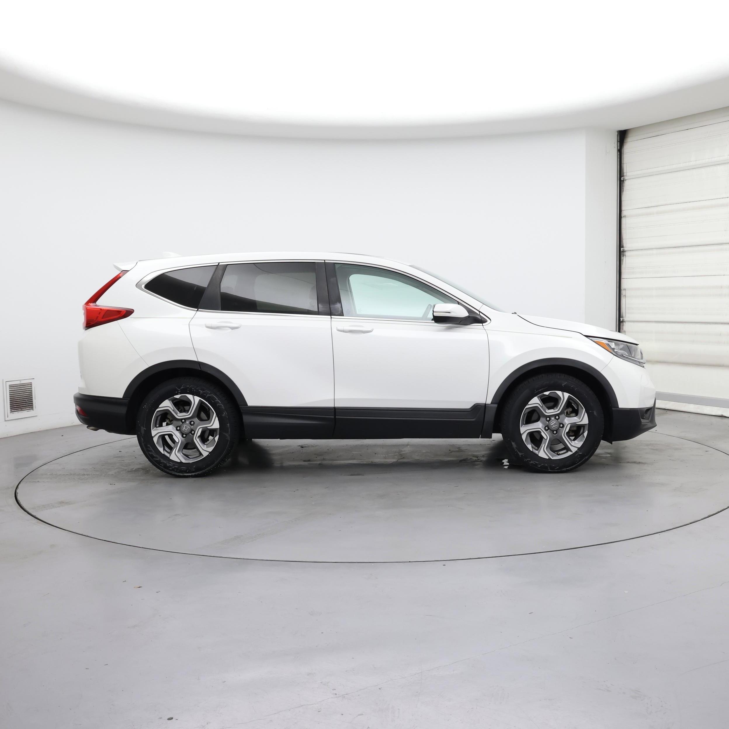 Thumbnail: 2019 Honda CR-V - 7