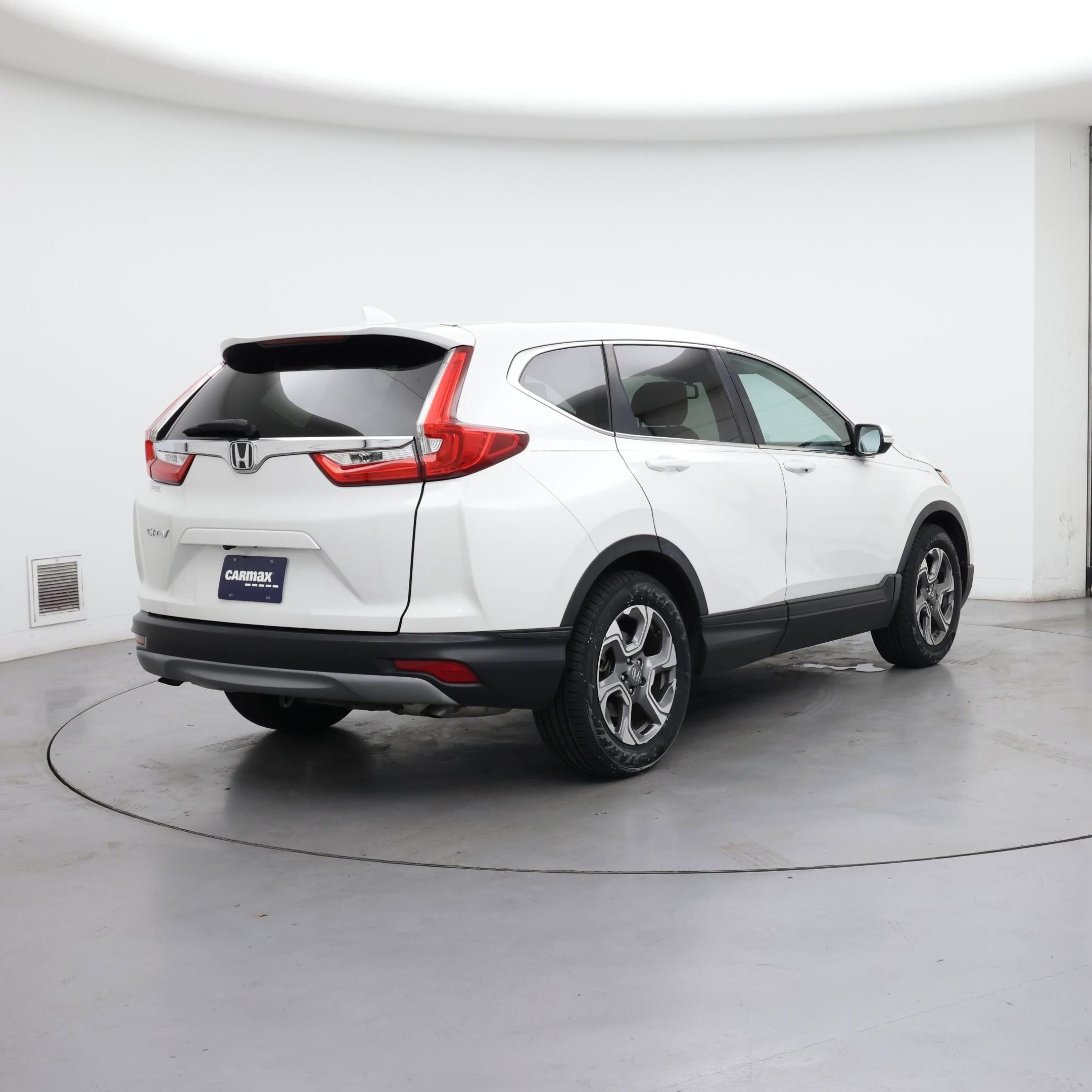 Thumbnail: 2019 Honda CR-V - 8