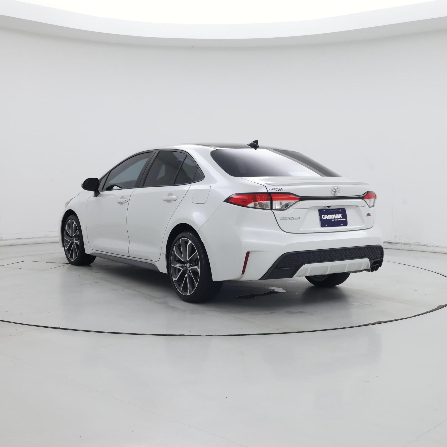 Thumbnail: 2022 Toyota Corolla - 2