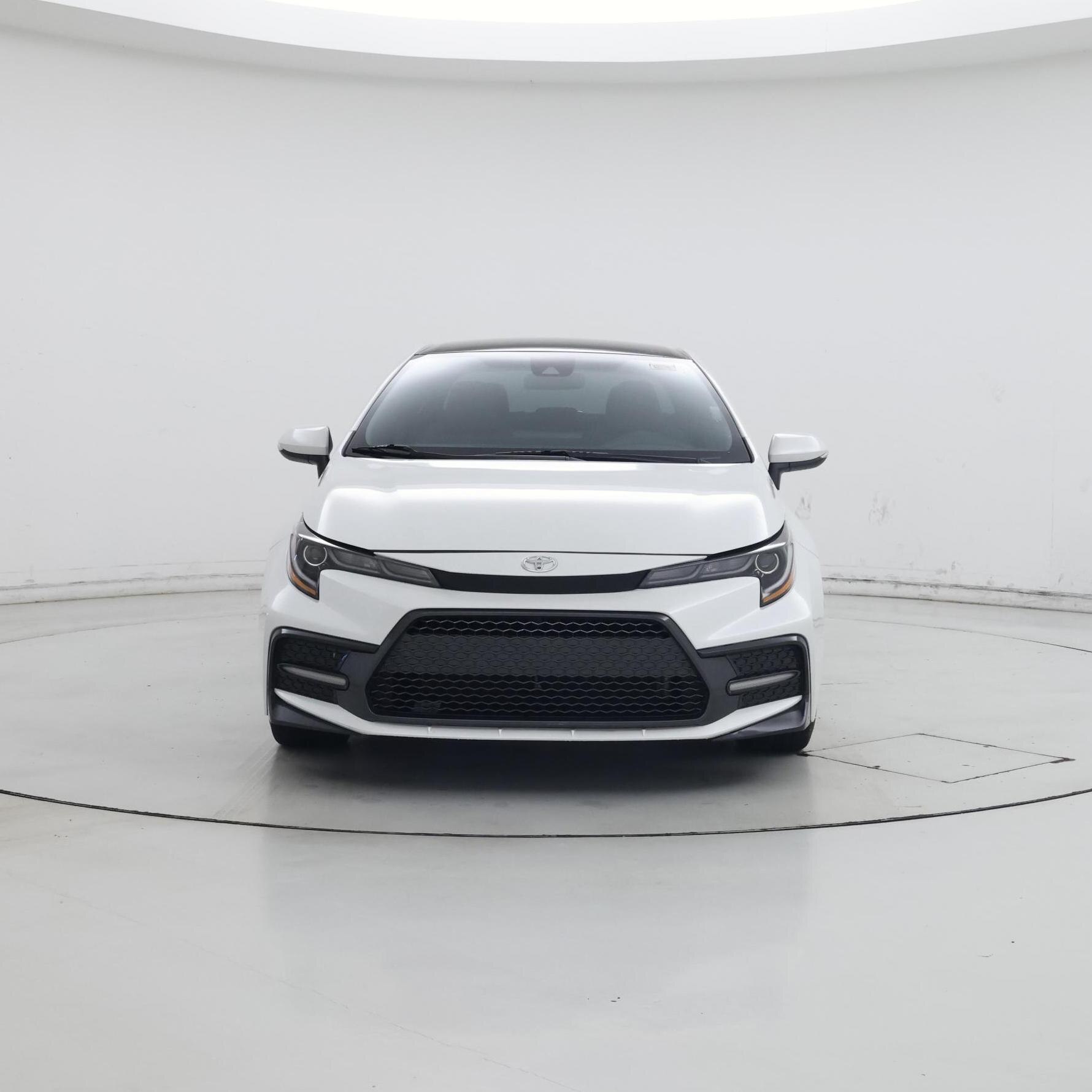 Thumbnail: 2022 Toyota Corolla - 5
