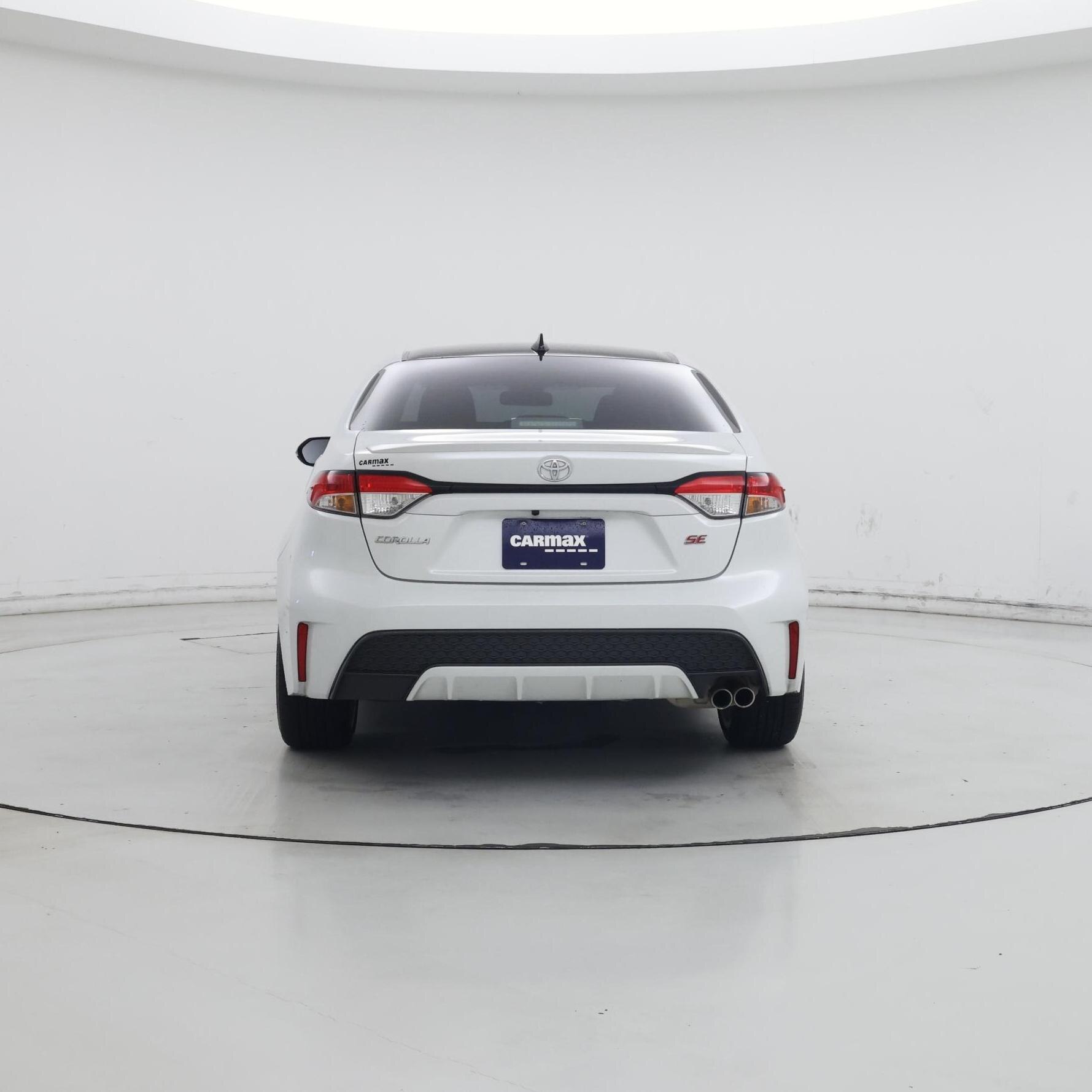 Thumbnail: 2022 Toyota Corolla - 6