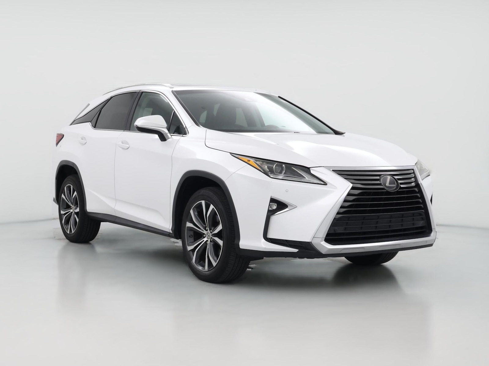 2017 Lexus RX