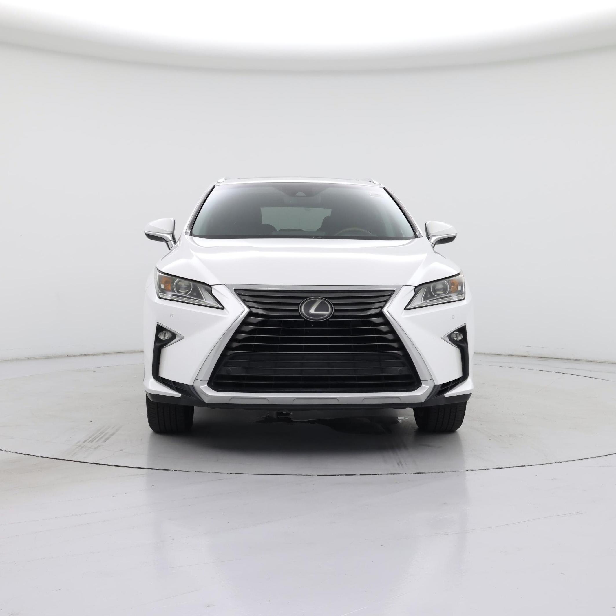 Thumbnail: 2017 Lexus RX - 5