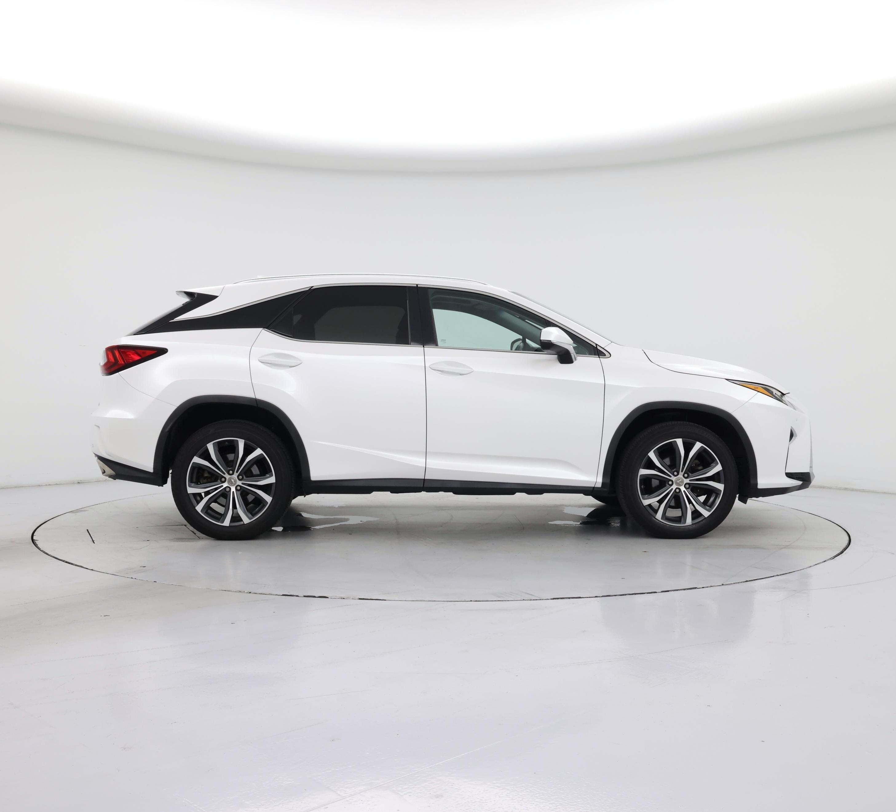 Thumbnail: 2017 Lexus RX - 7