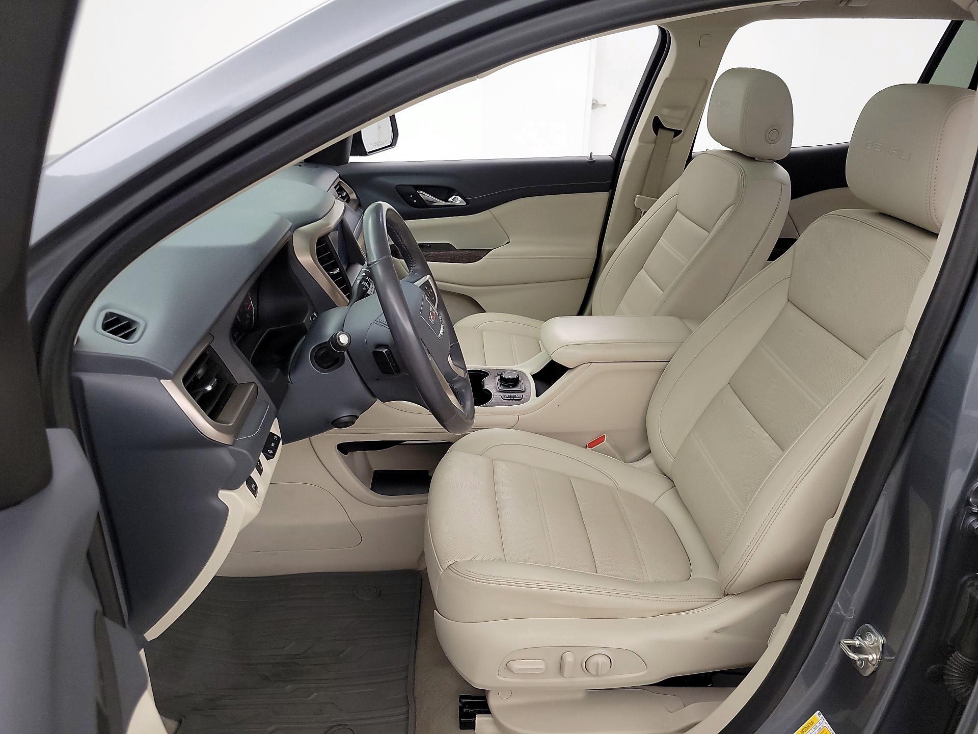 Thumbnail: 2021 GMC Acadia - 11
