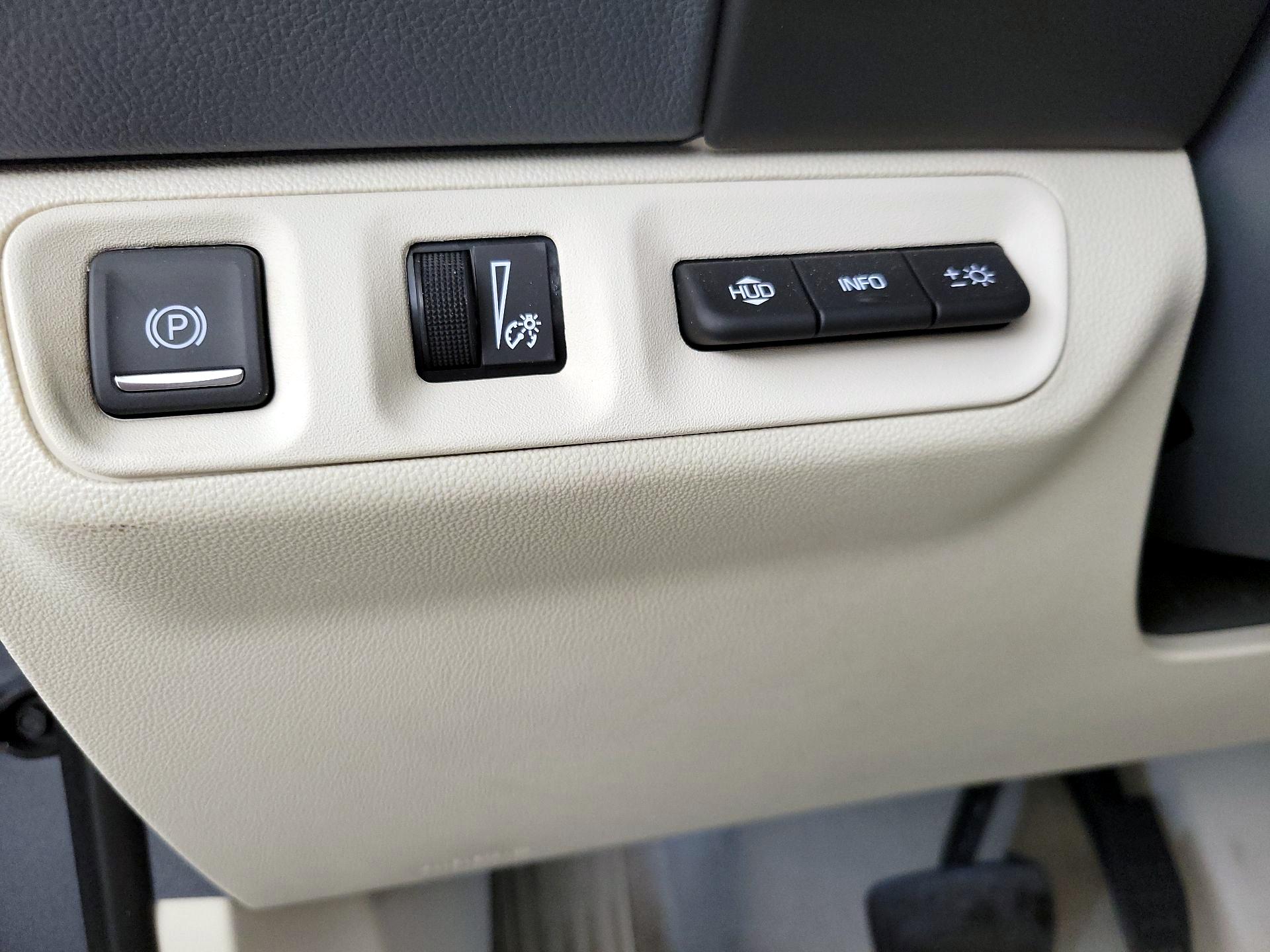 Thumbnail: 2021 GMC Acadia - 13