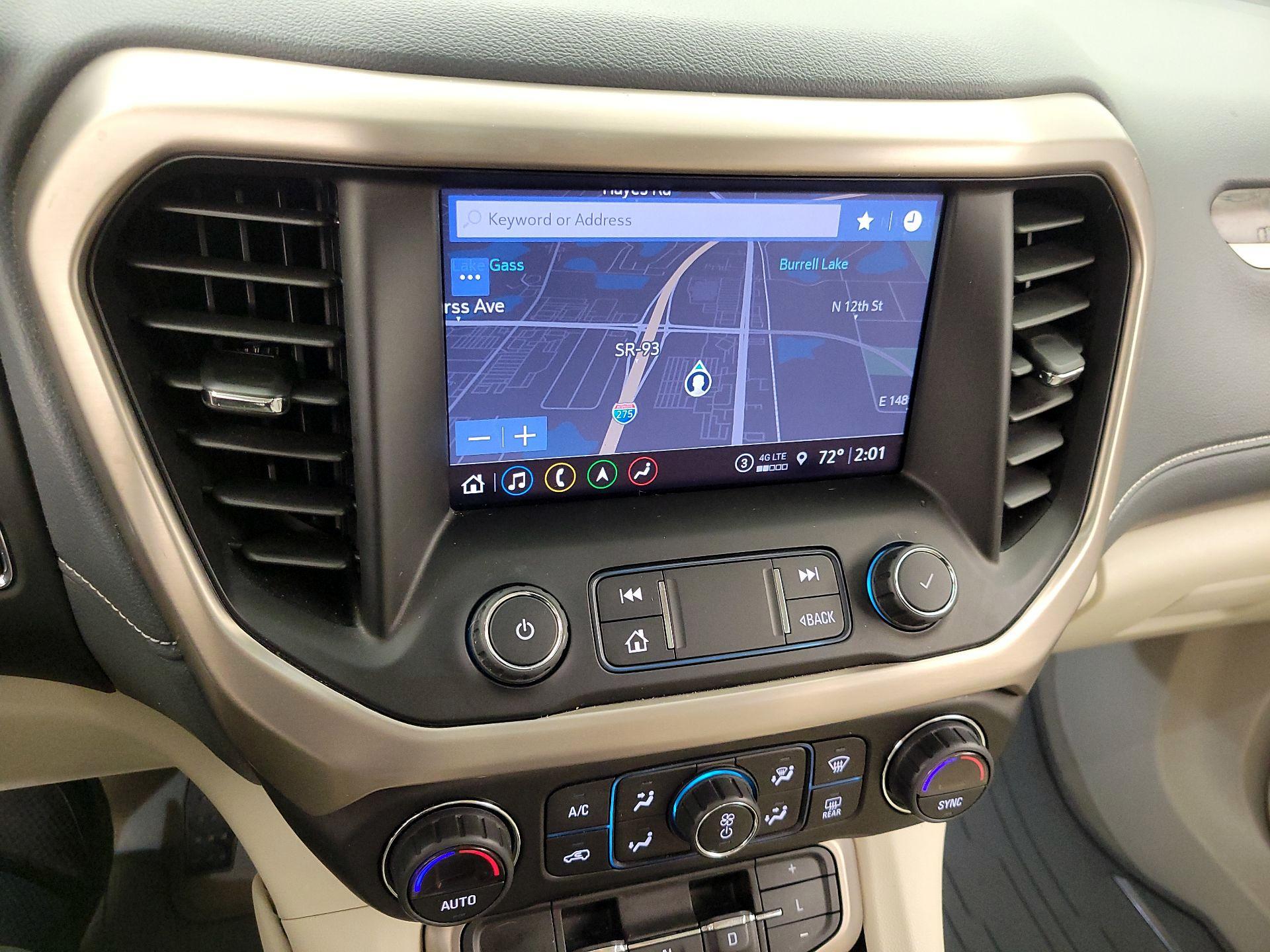 Thumbnail: 2021 GMC Acadia - 14