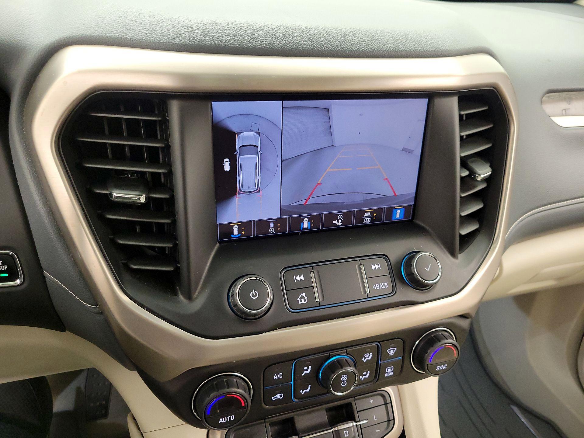 Thumbnail: 2021 GMC Acadia - 15