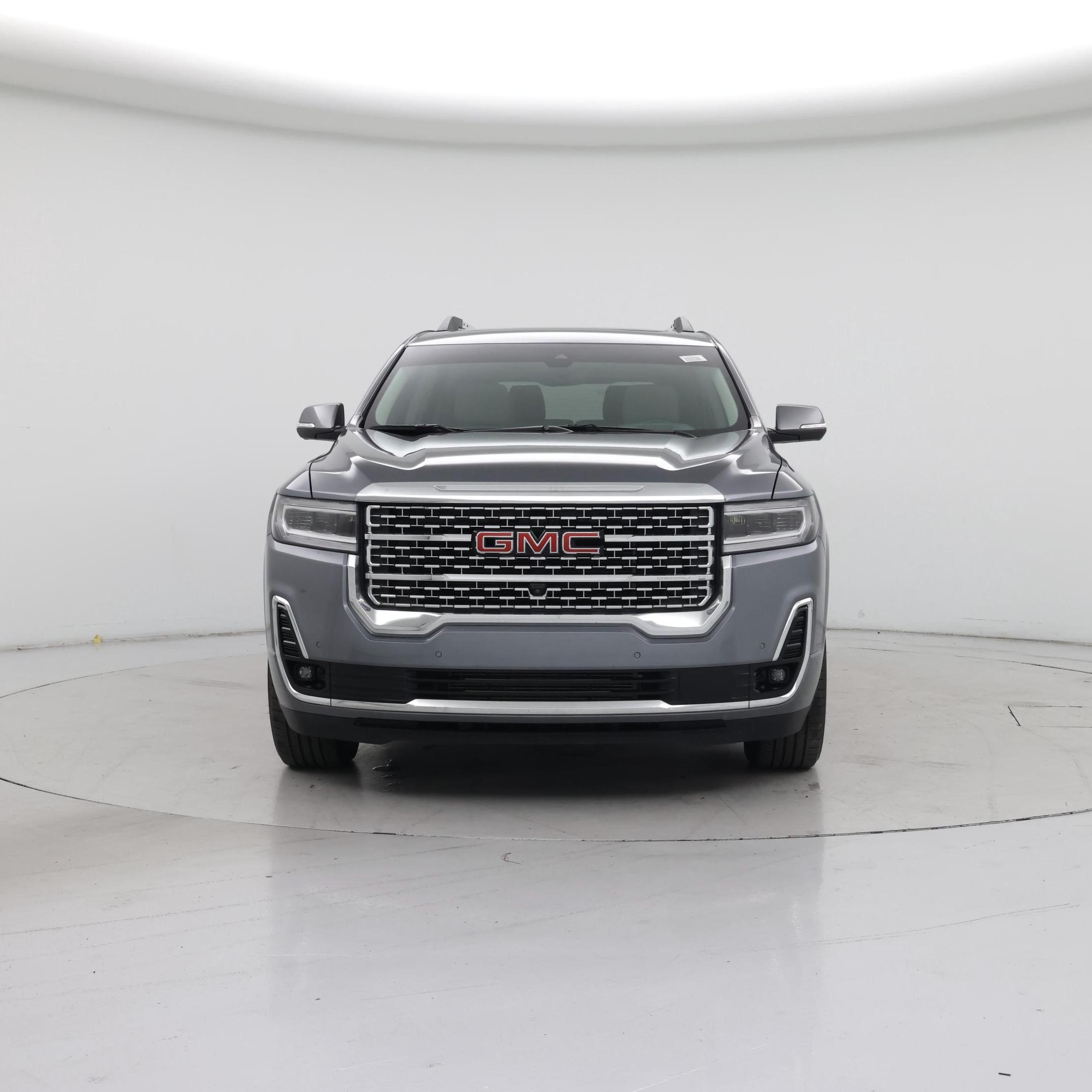 Thumbnail: 2021 GMC Acadia - 5
