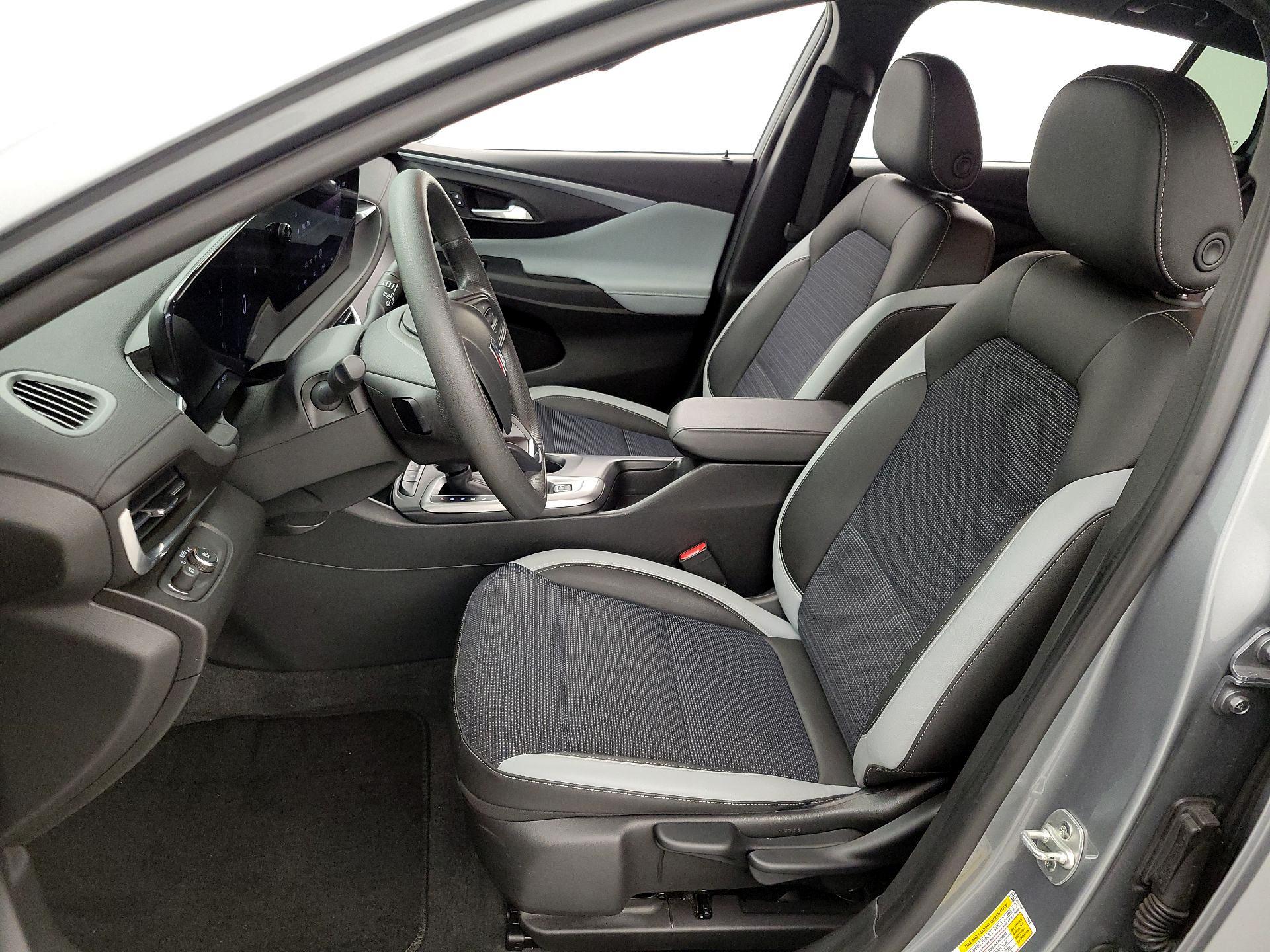 Thumbnail: 2024 Buick Envista - 11