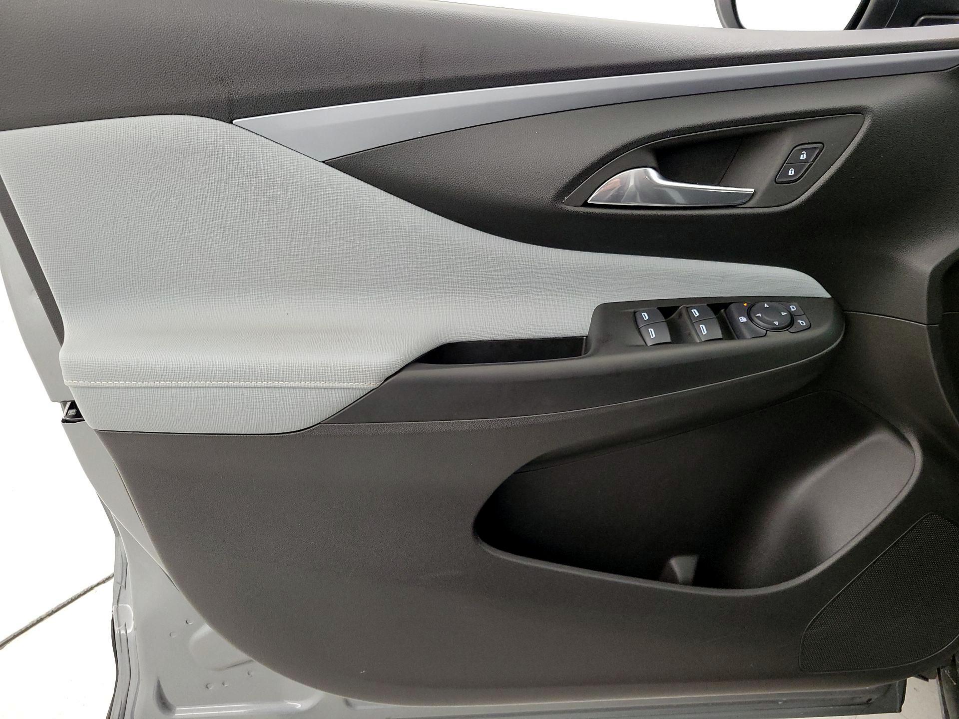 Thumbnail: 2024 Buick Envista - 12
