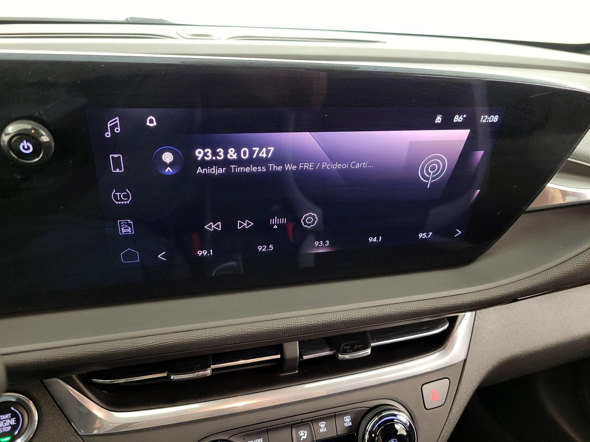 Thumbnail: 2024 Buick Envista - 15