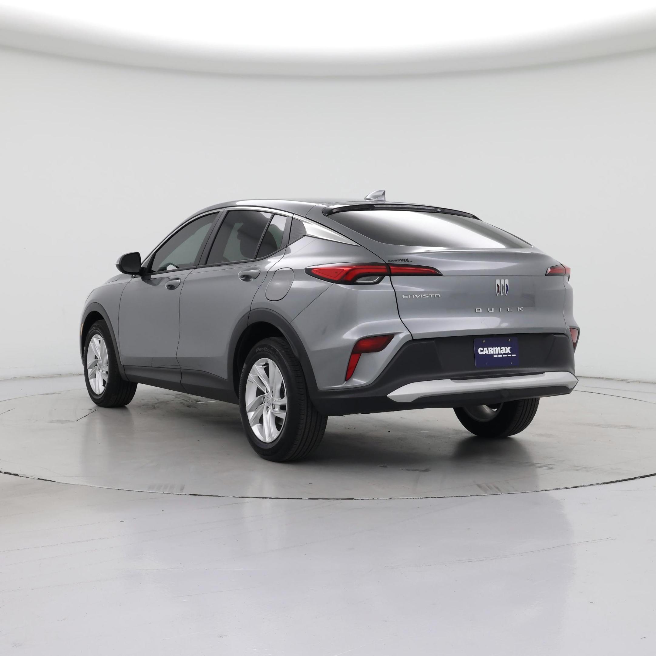 Thumbnail: 2024 Buick Envista - 2
