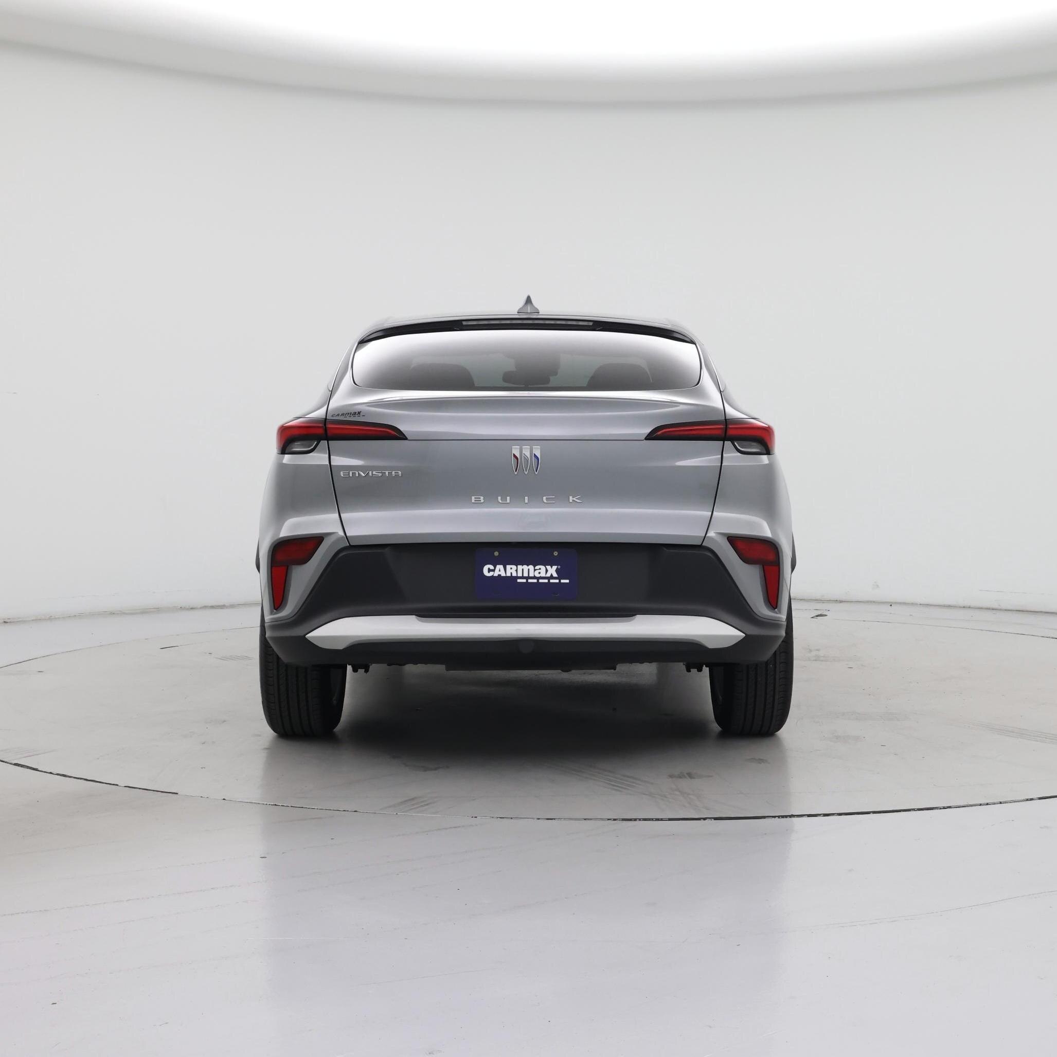 Thumbnail: 2024 Buick Envista - 6