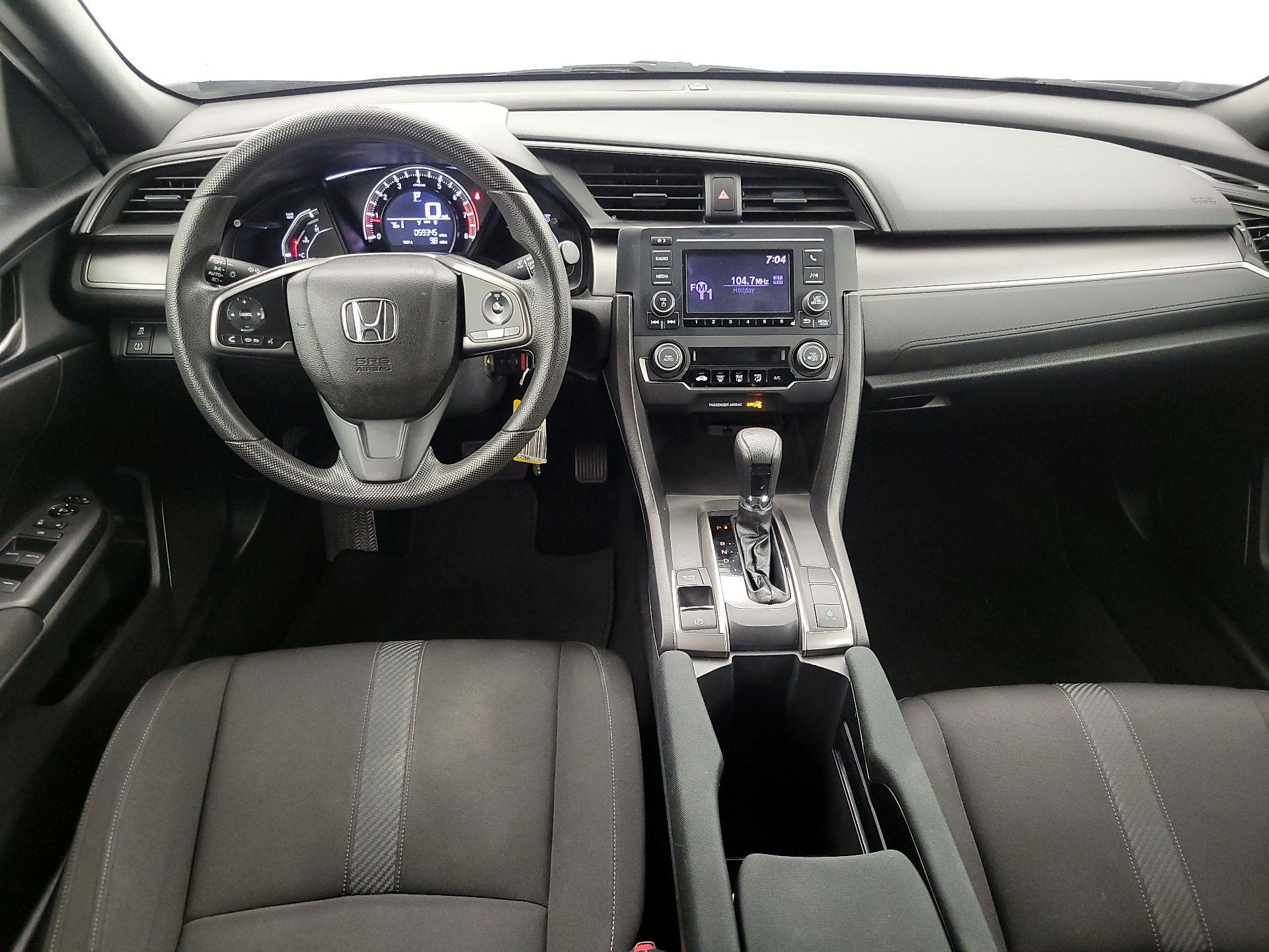 Thumbnail: 2018 Honda Civic - 9