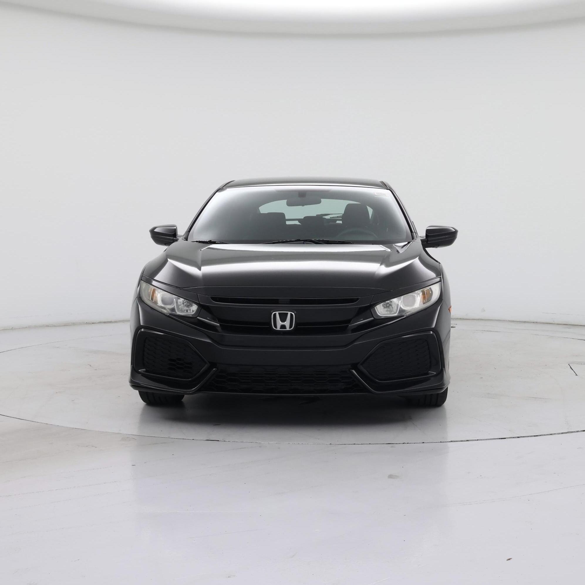 Thumbnail: 2018 Honda Civic - 5
