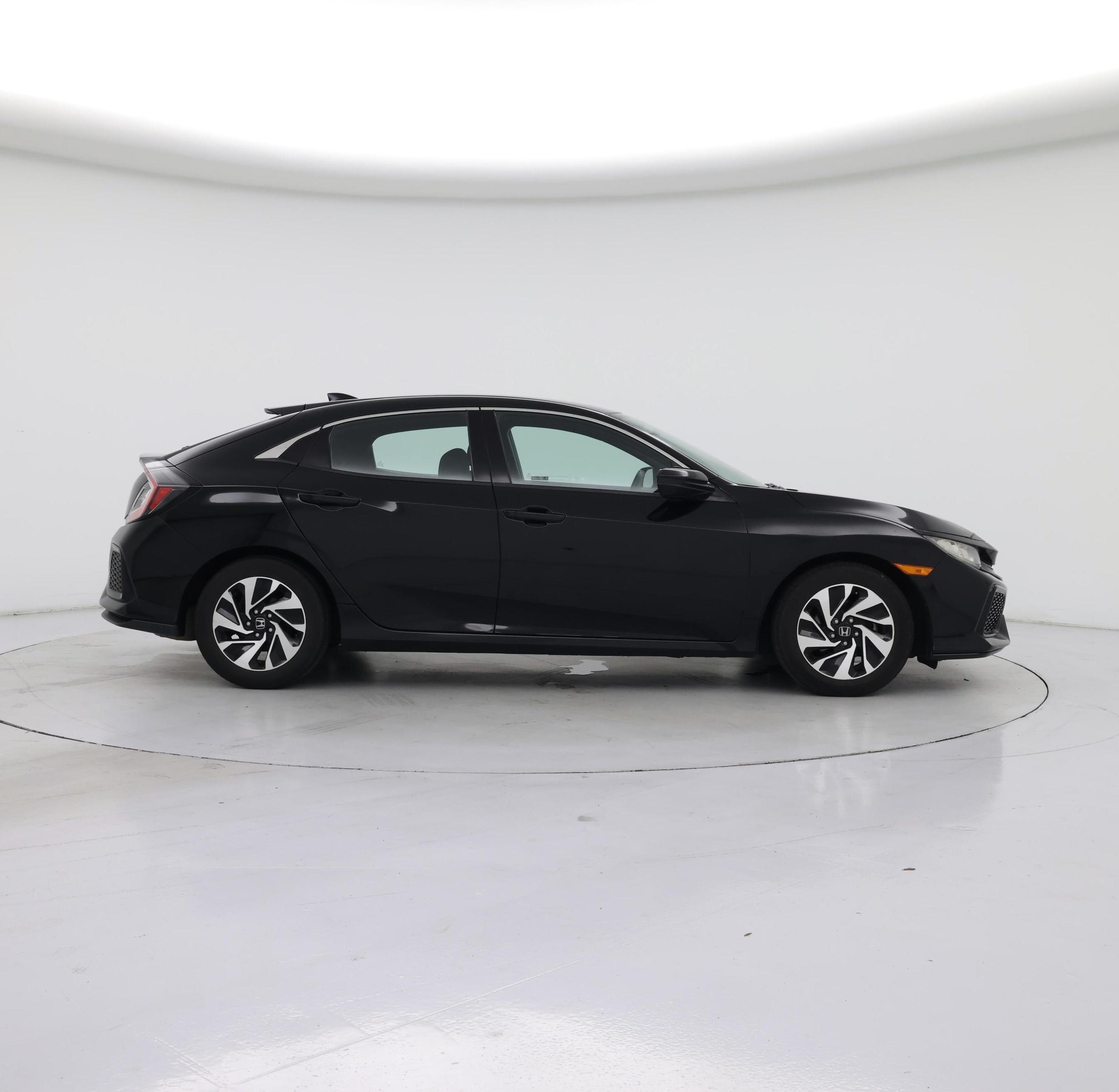 Thumbnail: 2018 Honda Civic - 7