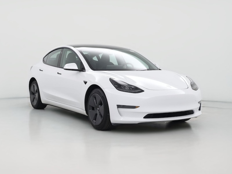 2023 Tesla Model 3 Rear-Wheel Drive -
                  Tampa, FL