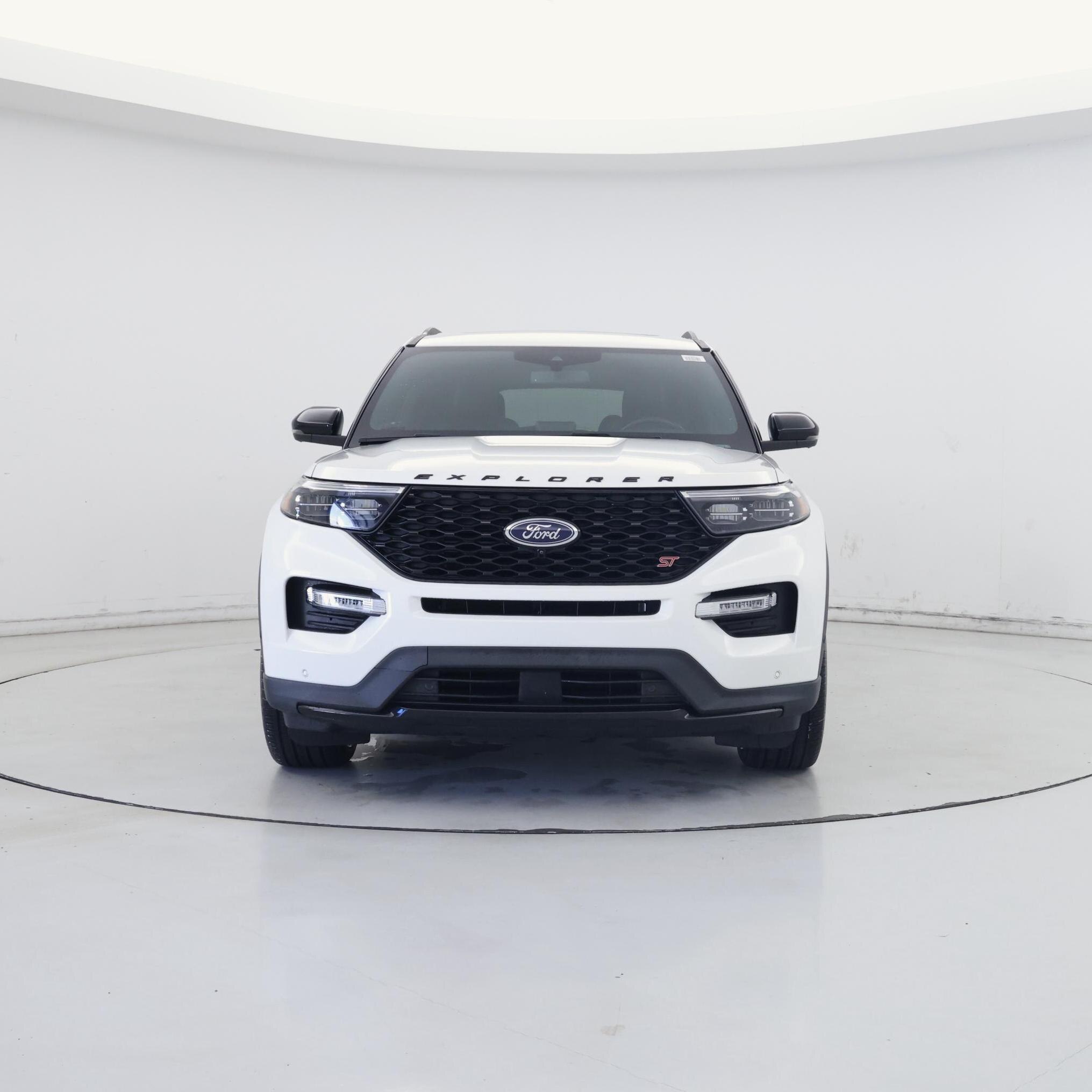 Thumbnail: 2022 Ford Explorer - 5