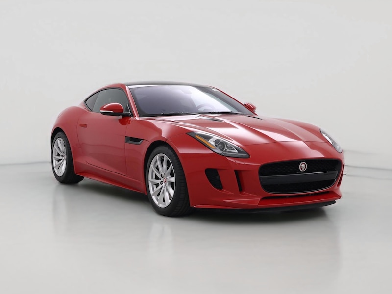 2017 Jaguar F-Type Premium -
                  Tampa, FL