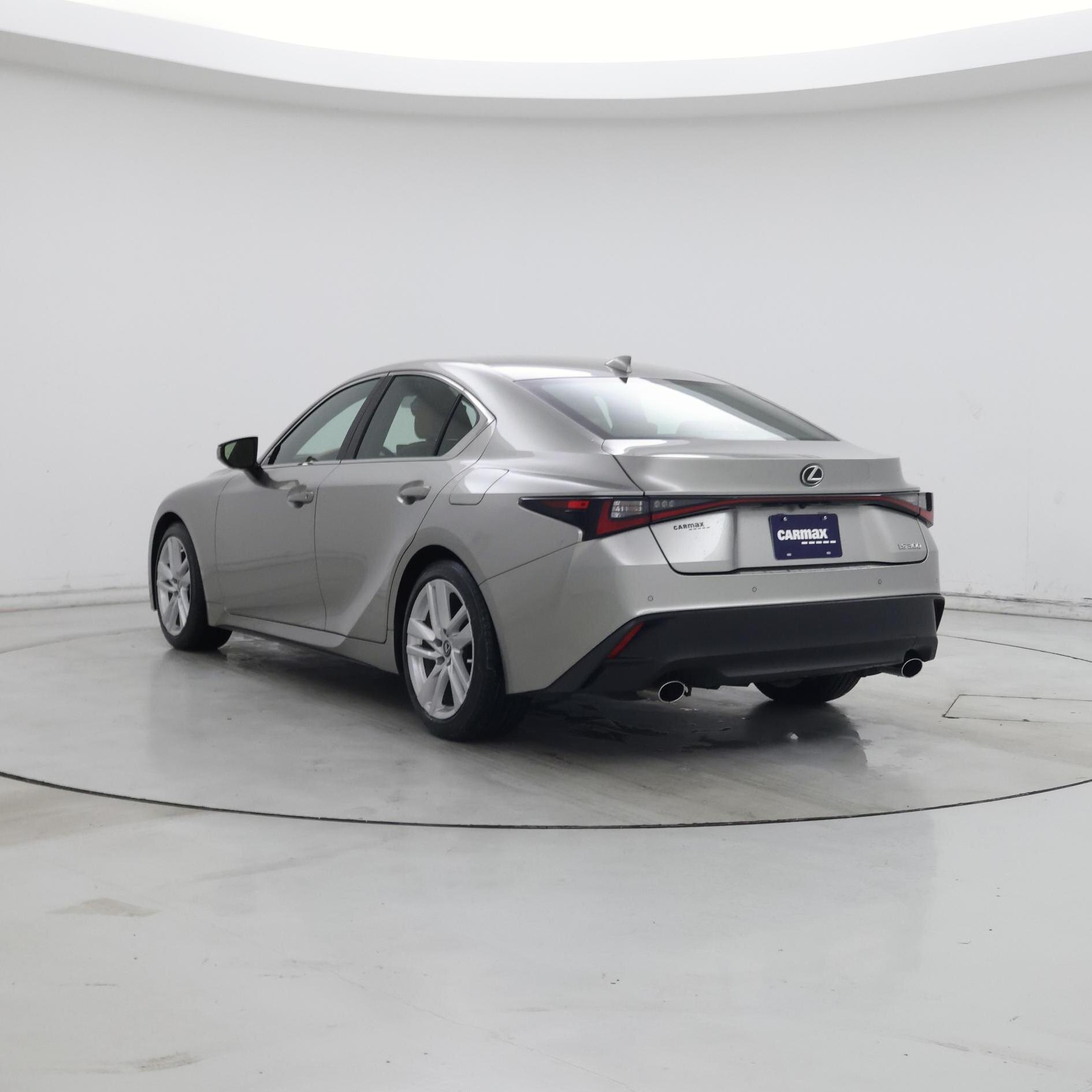 Thumbnail: 2023 Lexus IS - 2