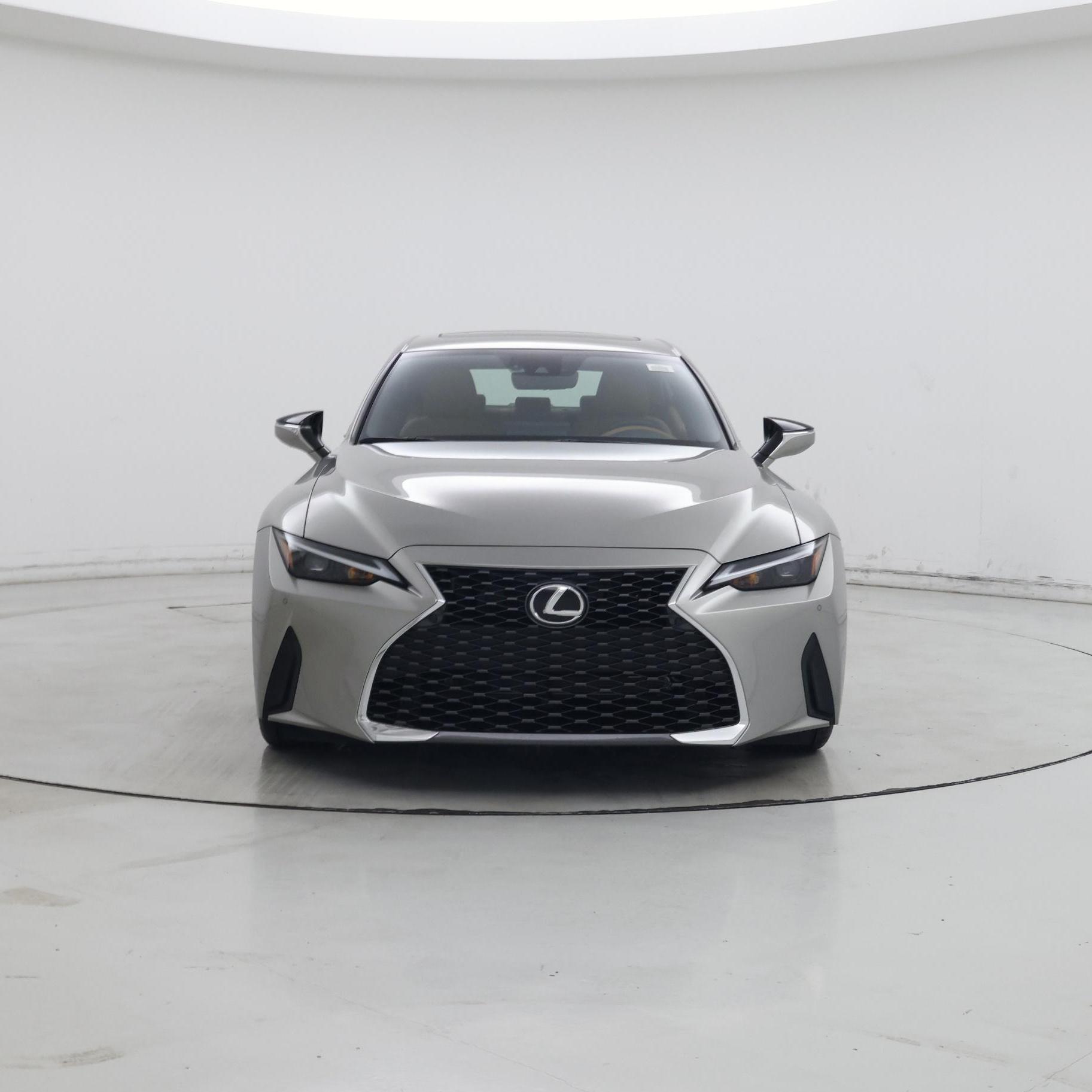 Thumbnail: 2023 Lexus IS - 5