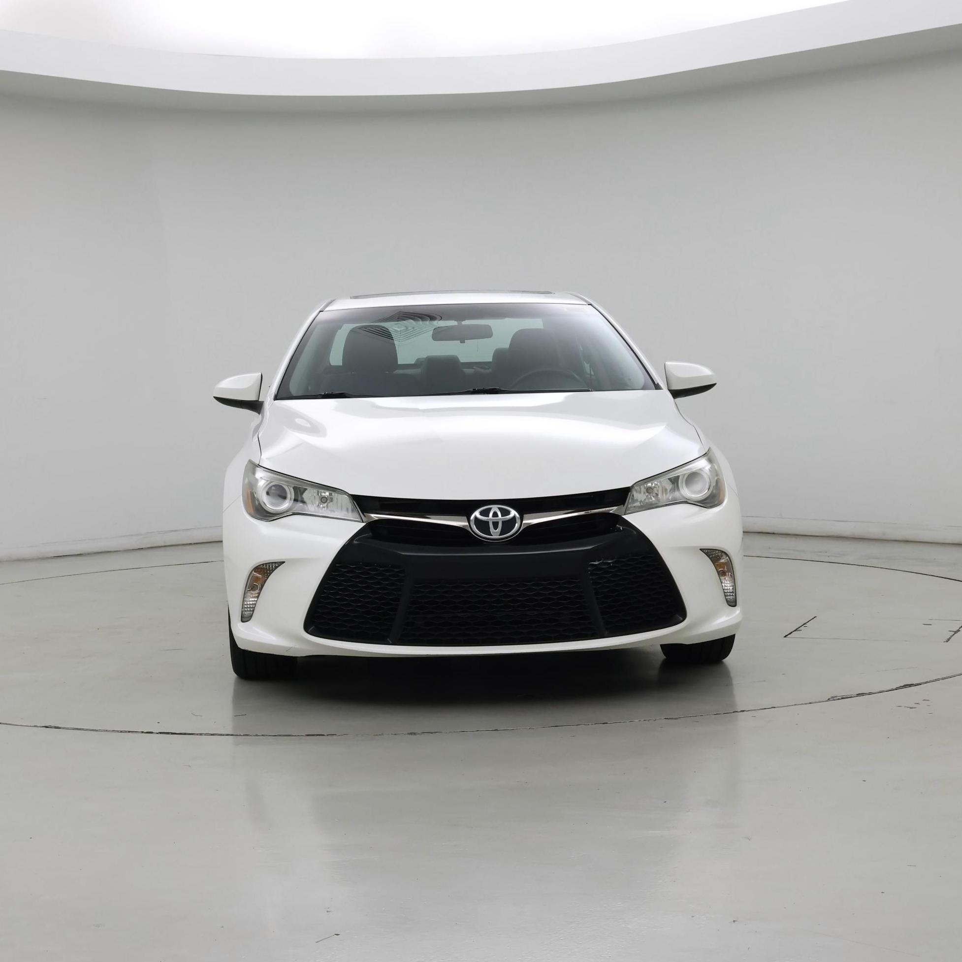 Thumbnail: 2016 Toyota Camry - 5