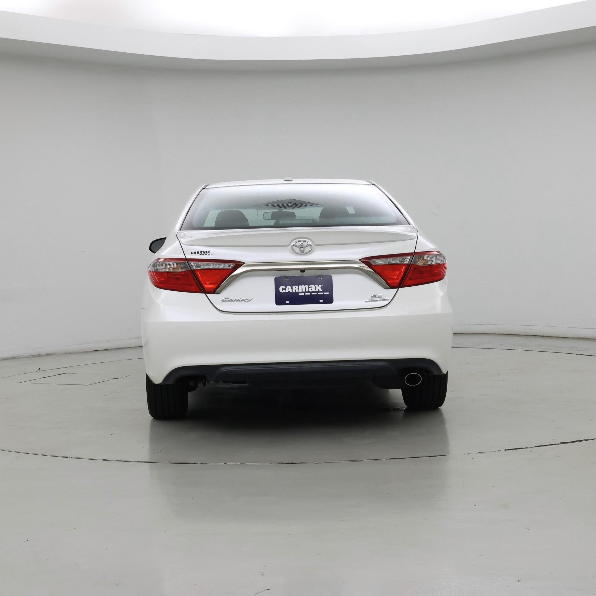 Thumbnail: 2016 Toyota Camry - 6
