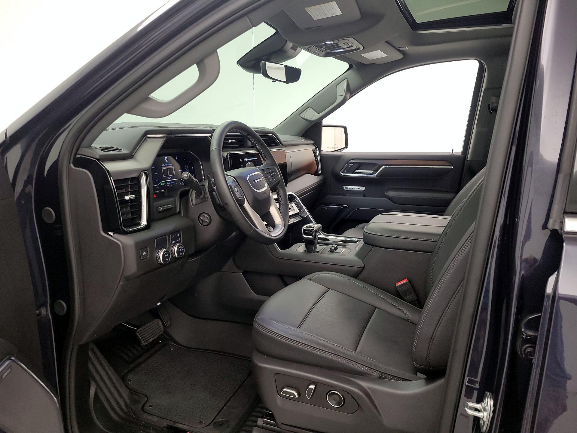 Thumbnail: 2025 GMC Sierra 1500 - 11