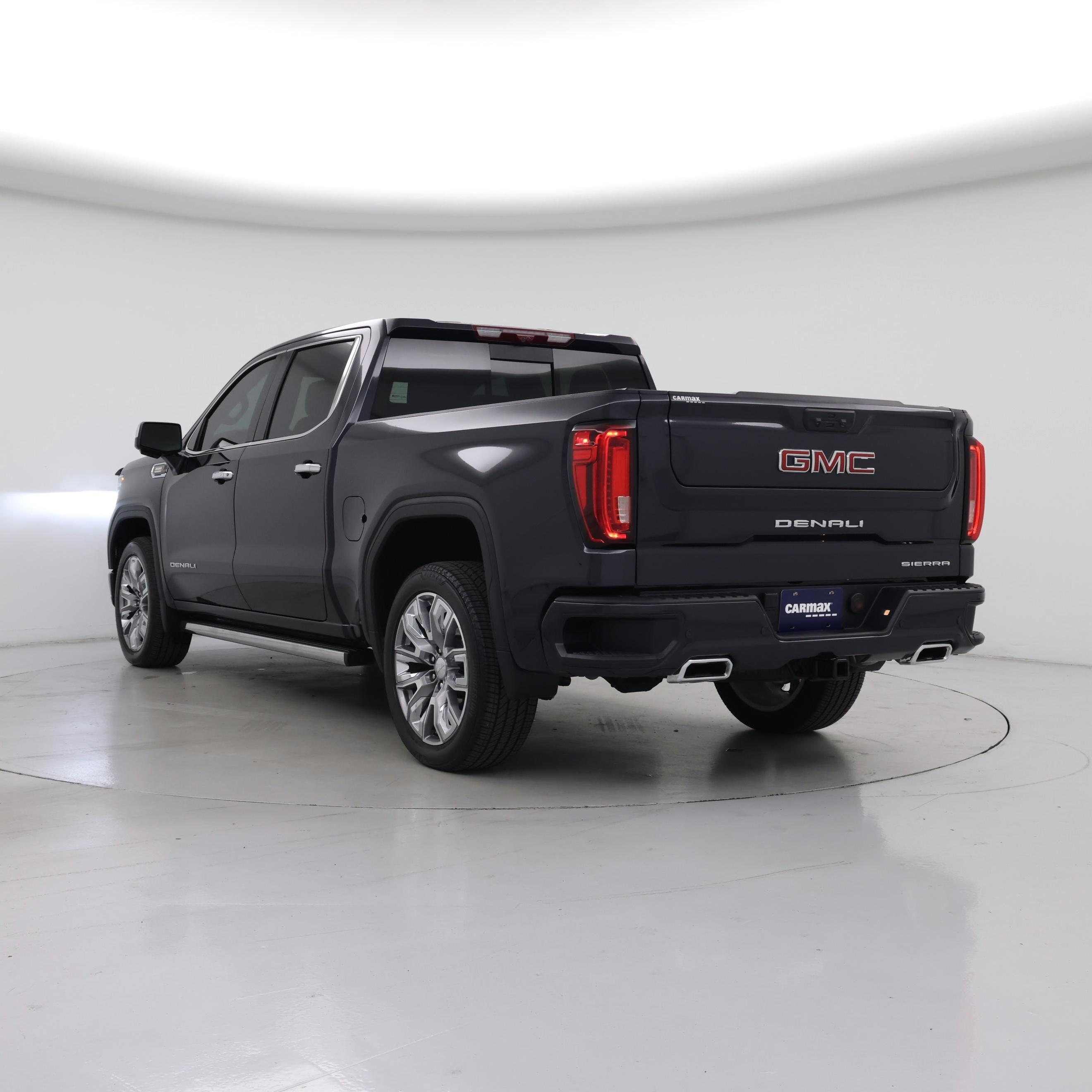 Thumbnail: 2025 GMC Sierra 1500 - 2
