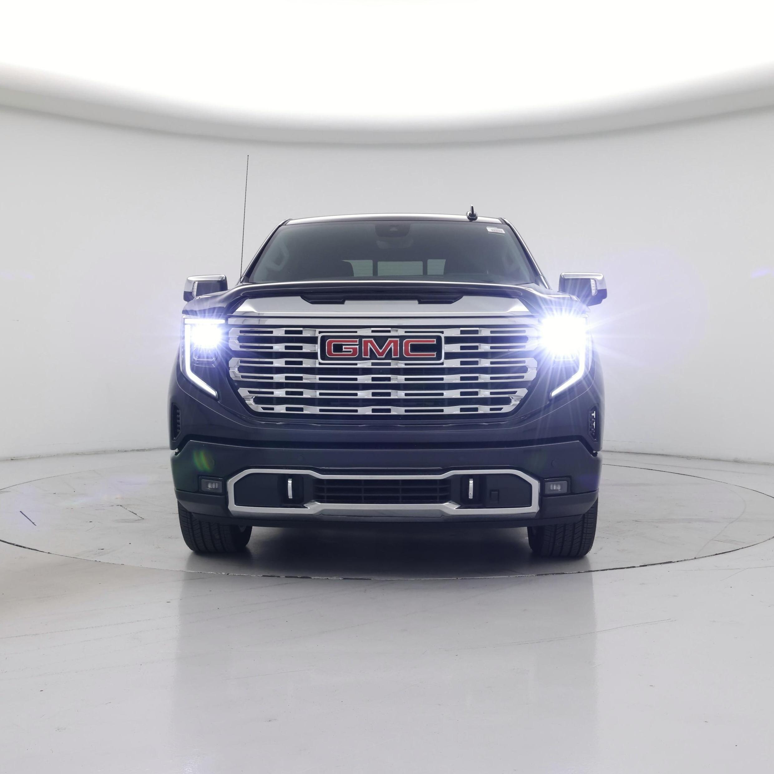 Thumbnail: 2025 GMC Sierra 1500 - 5