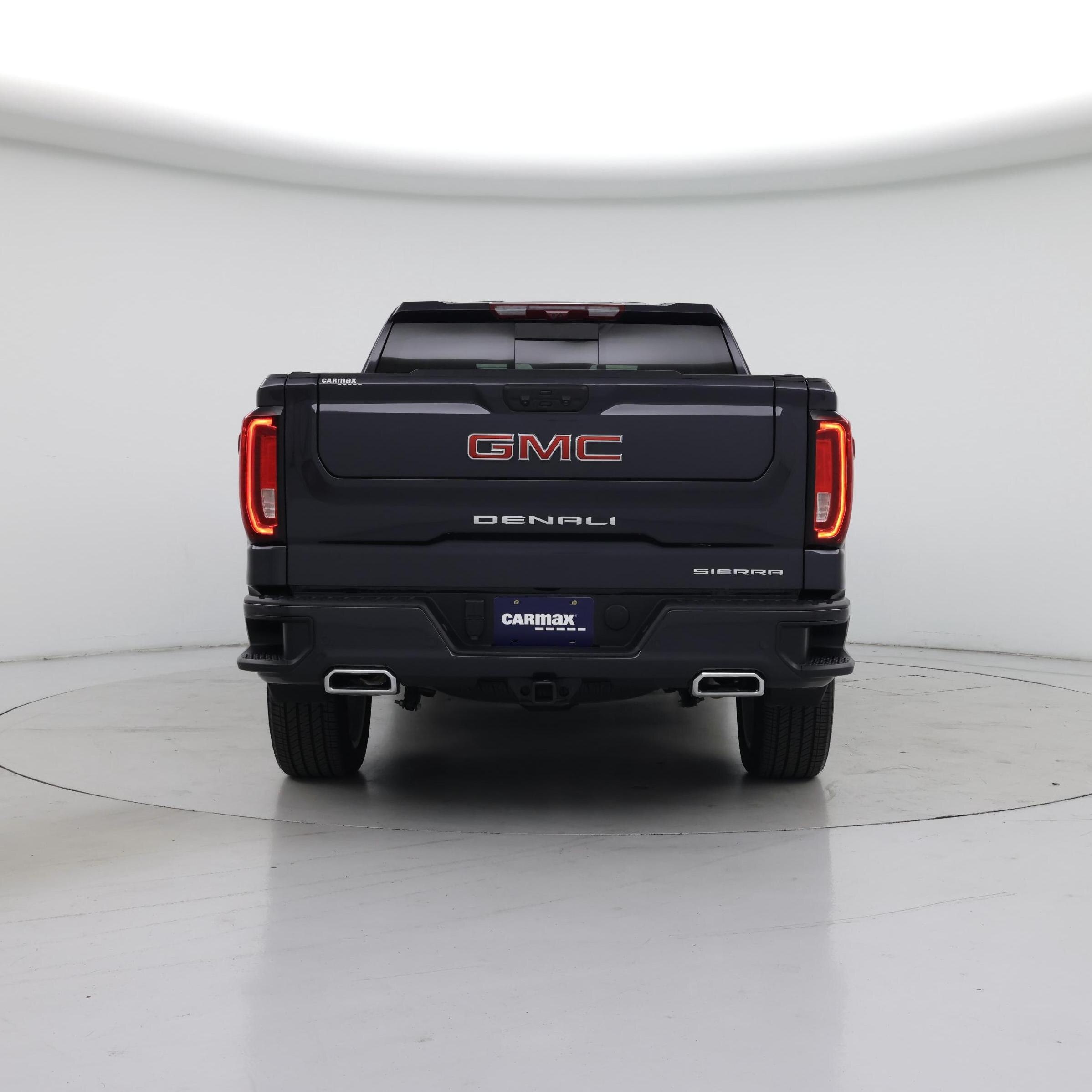 Thumbnail: 2025 GMC Sierra 1500 - 6
