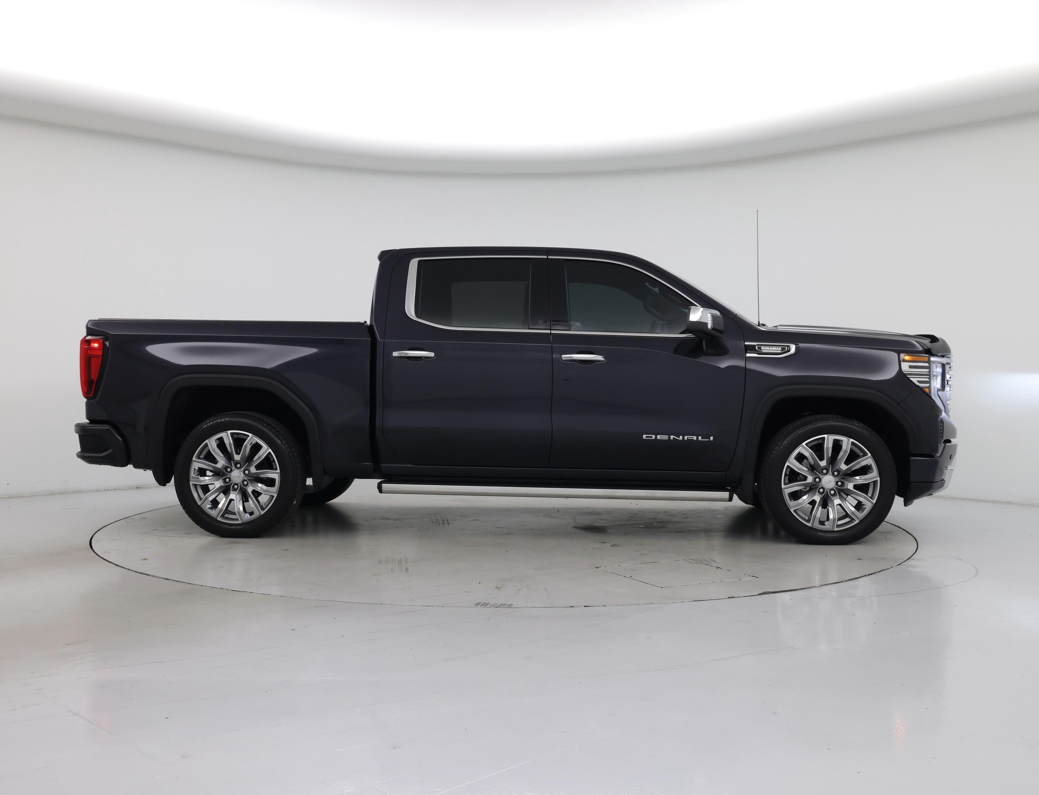 Thumbnail: 2025 GMC Sierra 1500 - 7