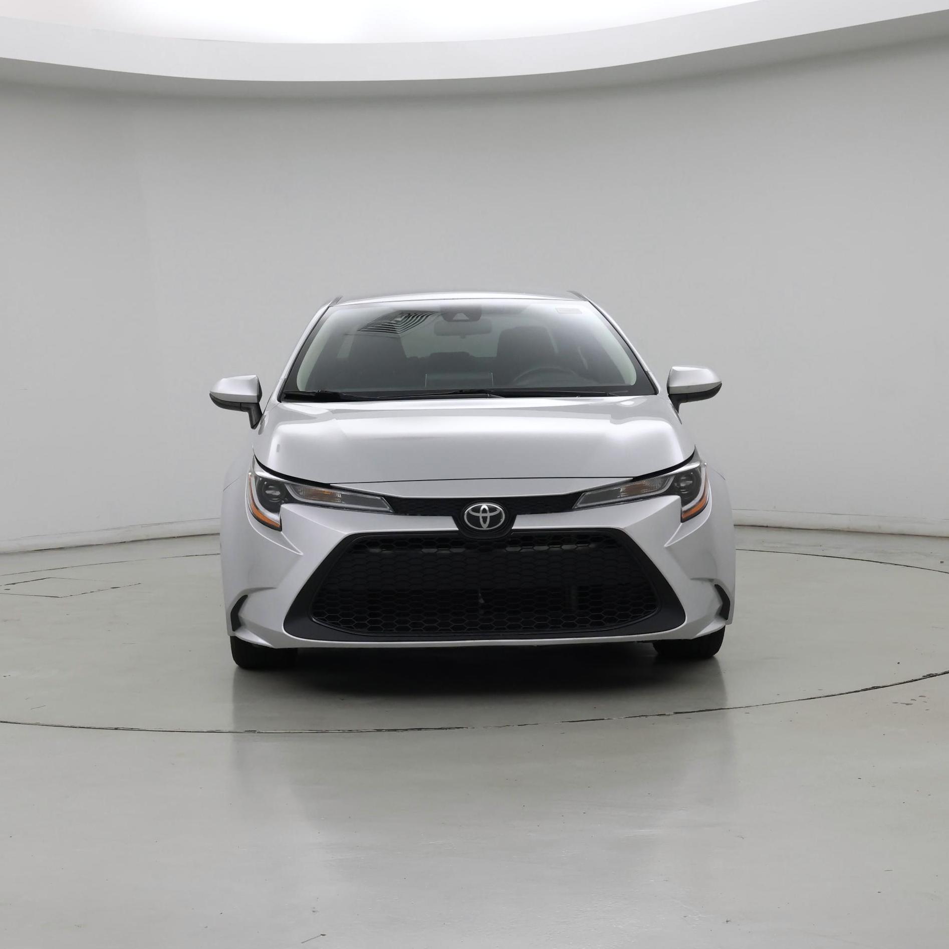 Thumbnail: 2021 Toyota Corolla - 5