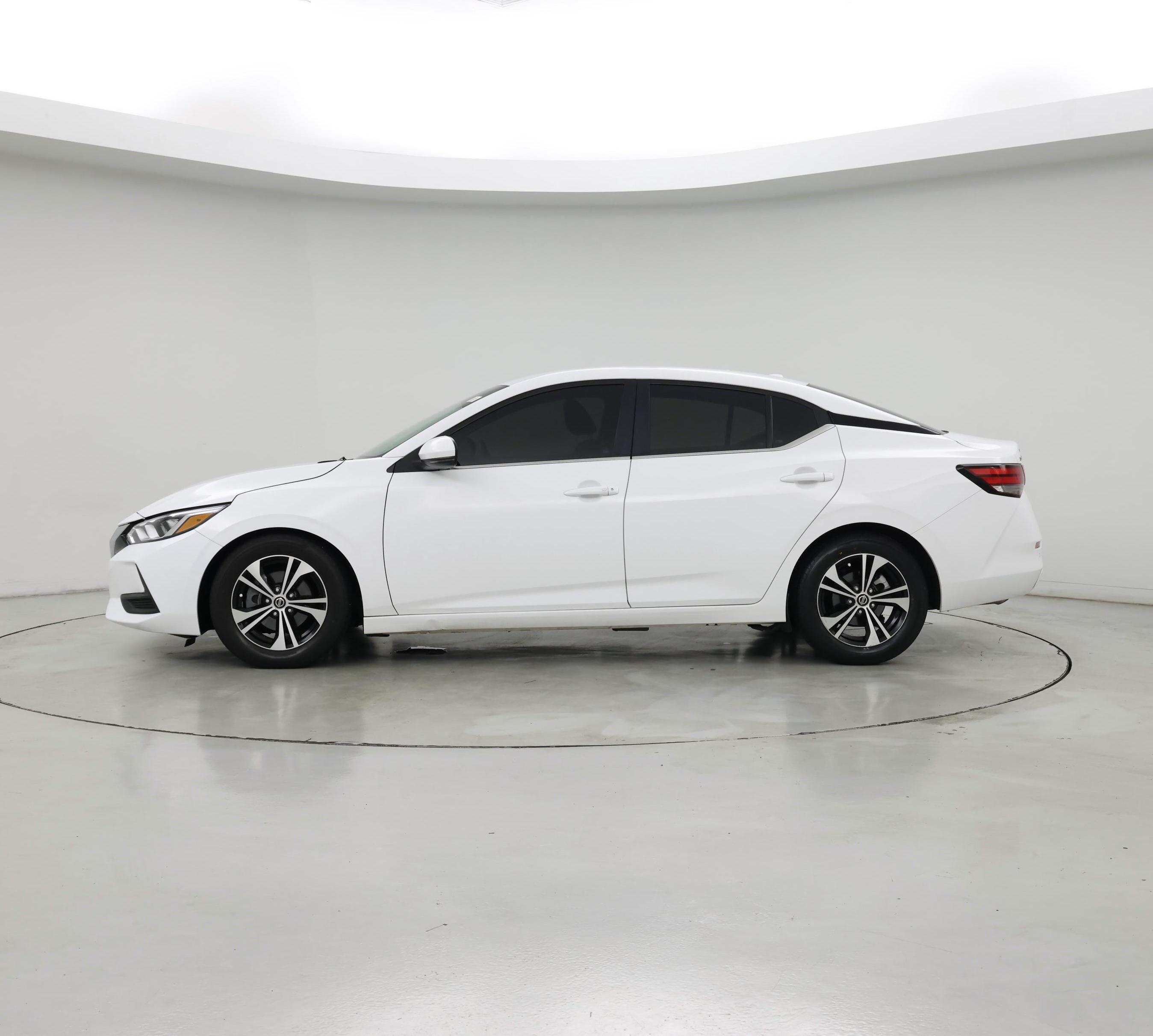 Thumbnail: 2020 Nissan Sentra - 3