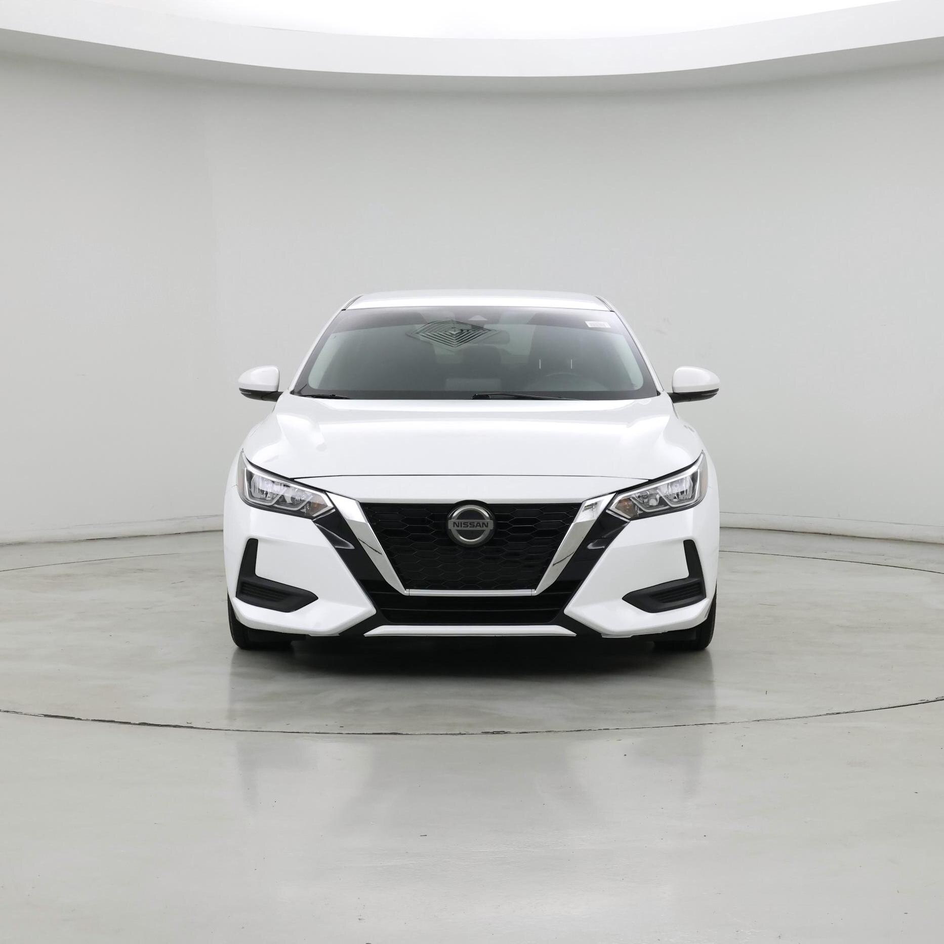 Thumbnail: 2020 Nissan Sentra - 5