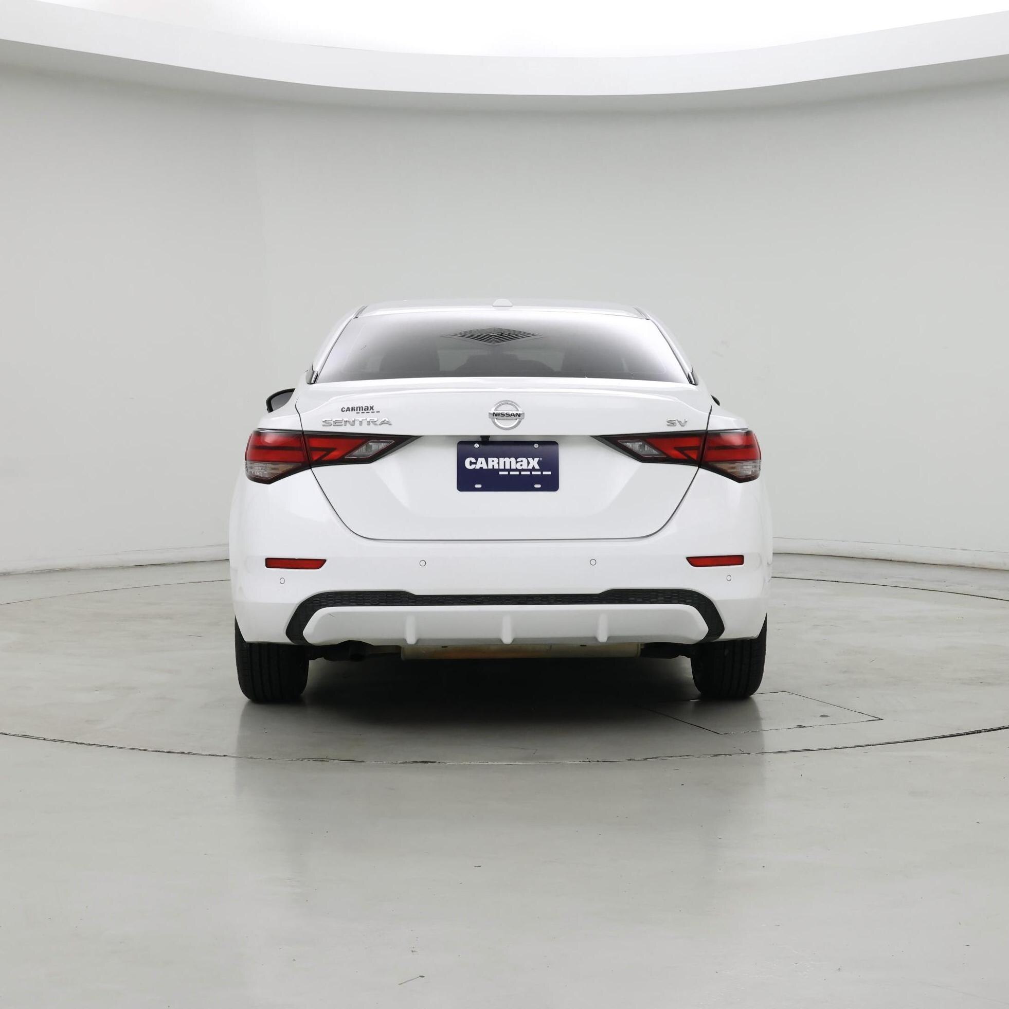 Thumbnail: 2020 Nissan Sentra - 6