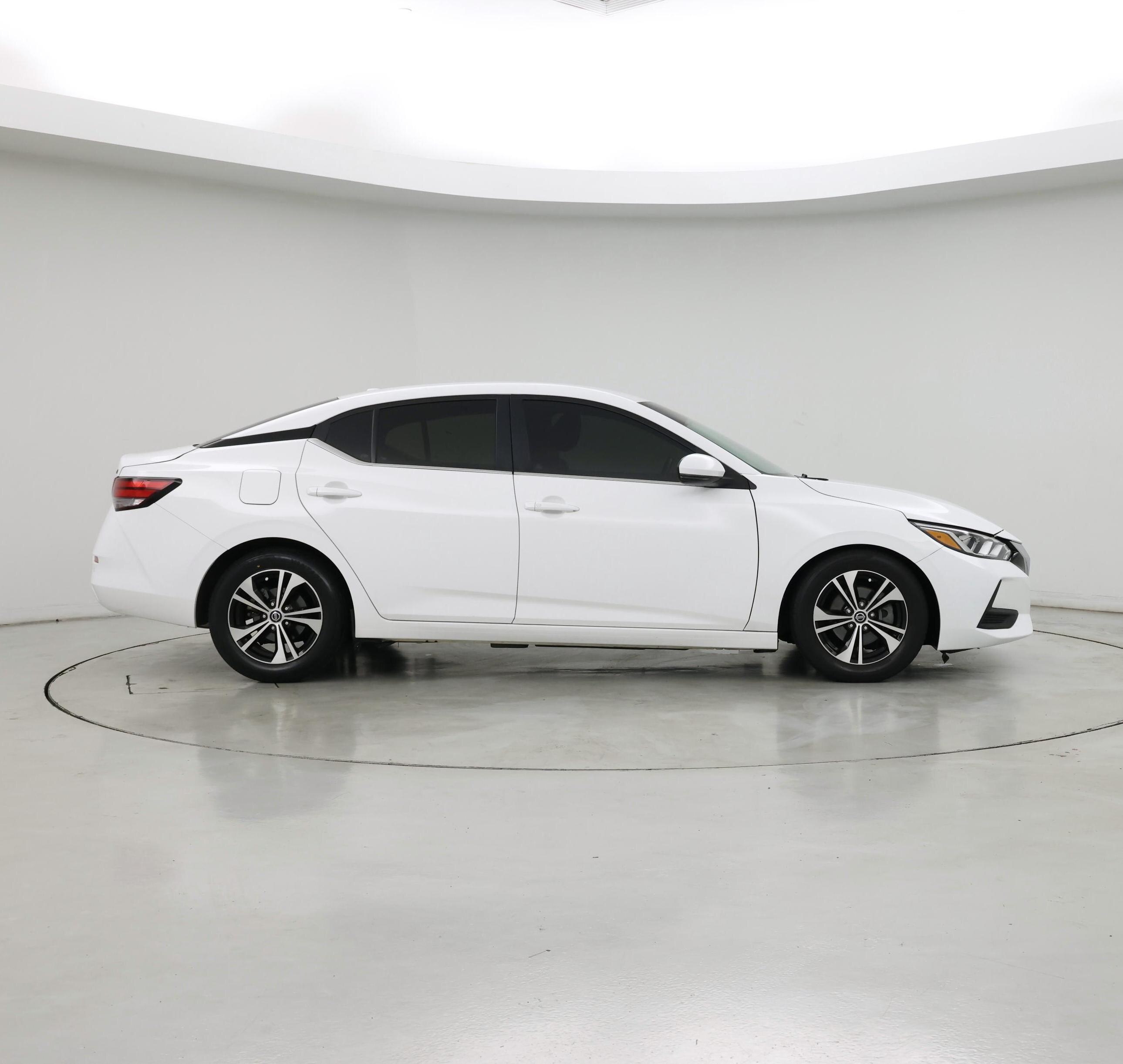 Thumbnail: 2020 Nissan Sentra - 7