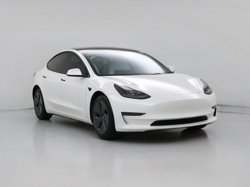 2021 Tesla Model 3 Standard Range -
                  Columbus, GA