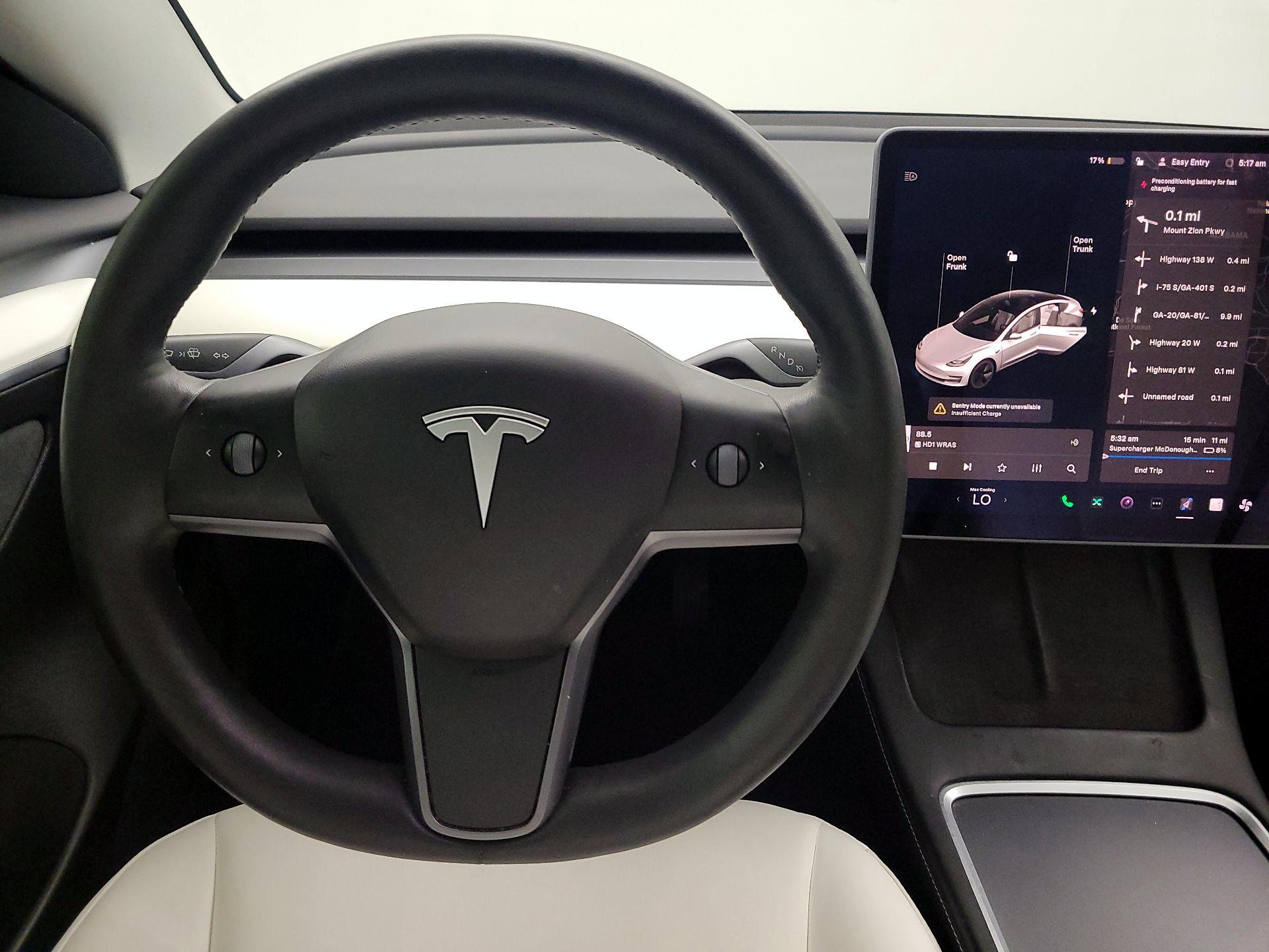 Thumbnail: 2021 Tesla Model 3 - 10