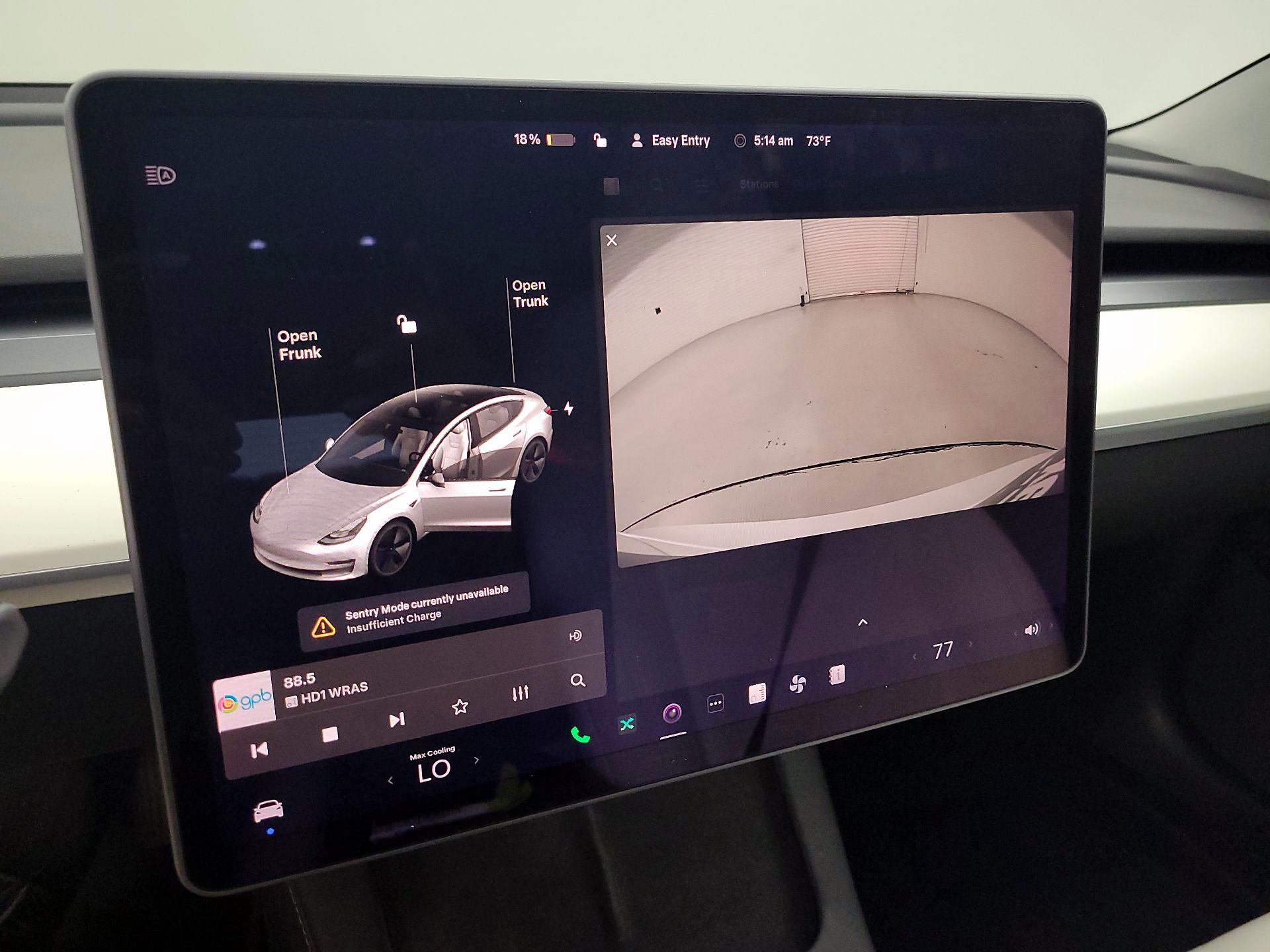 Thumbnail: 2021 Tesla Model 3 - 14