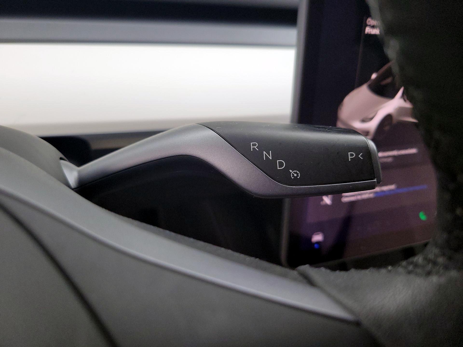 Thumbnail: 2021 Tesla Model 3 - 17