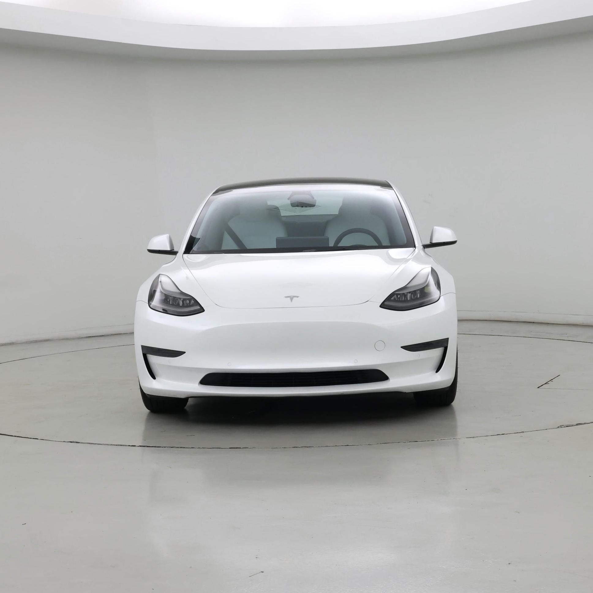 Thumbnail: 2021 Tesla Model 3 - 5